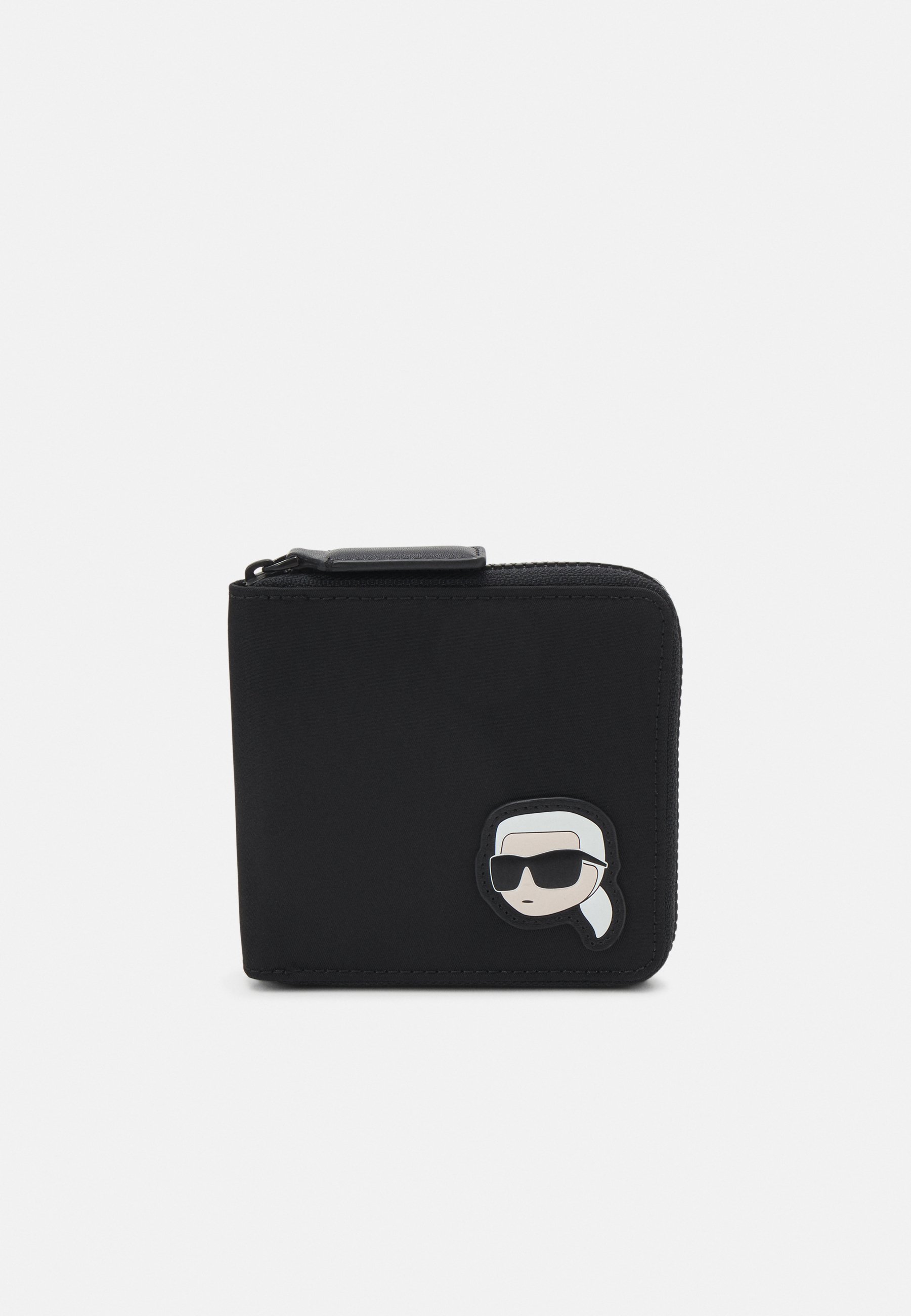 IKONIK ZIP UNISEX - Wallet