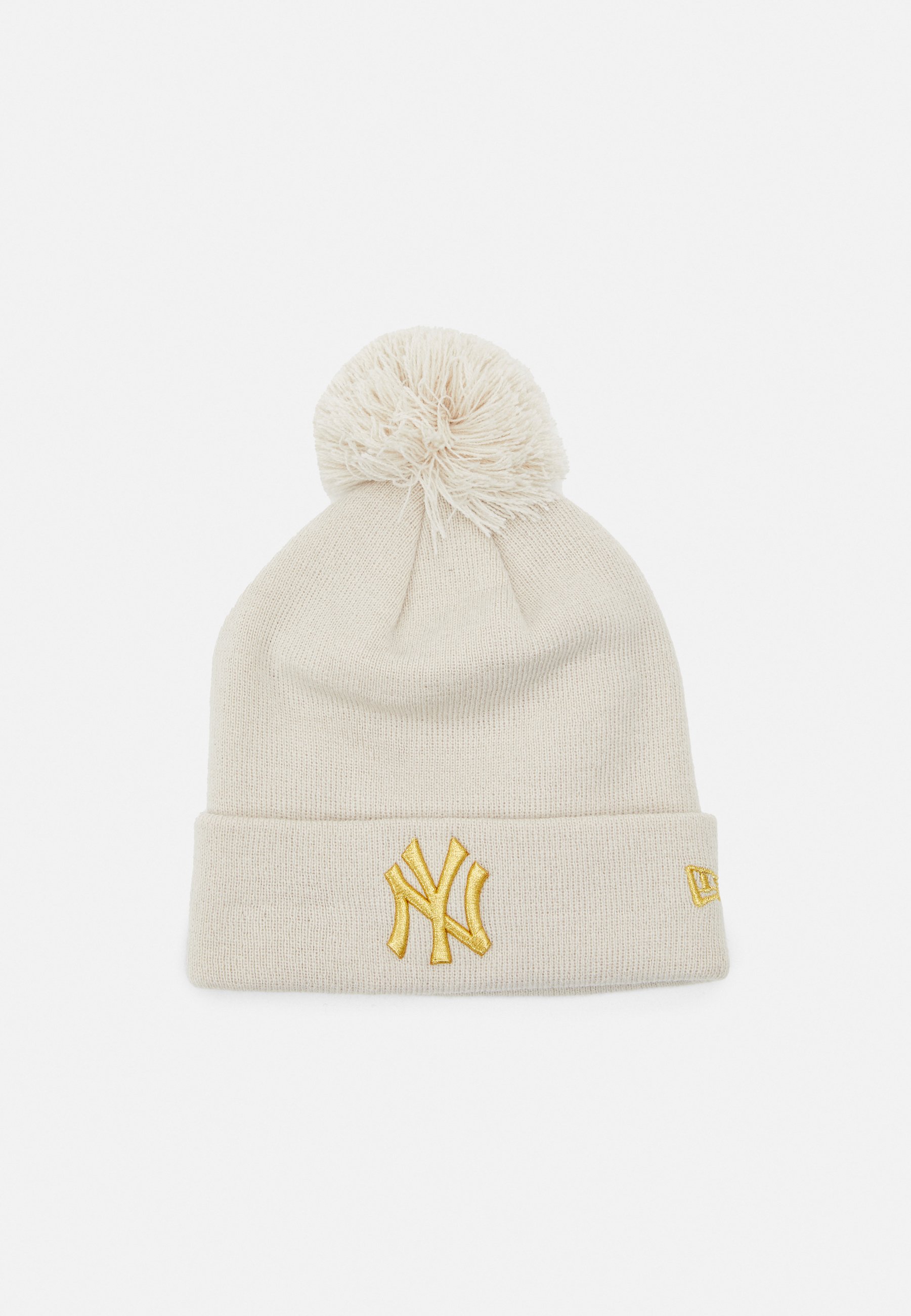 FEMALE POM BEANIE - Beanie