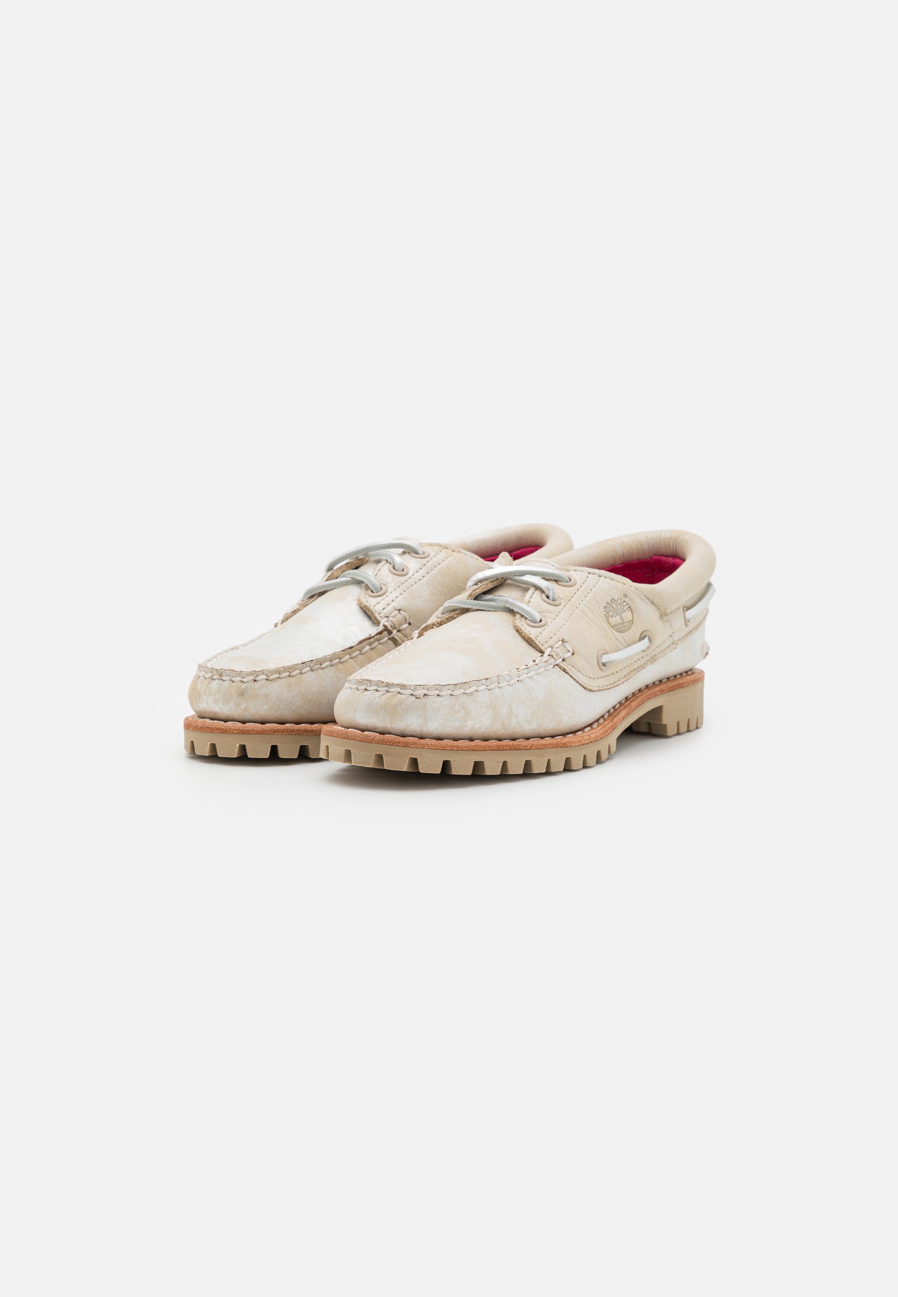 NOREEN 3 EYES - Boat shoes