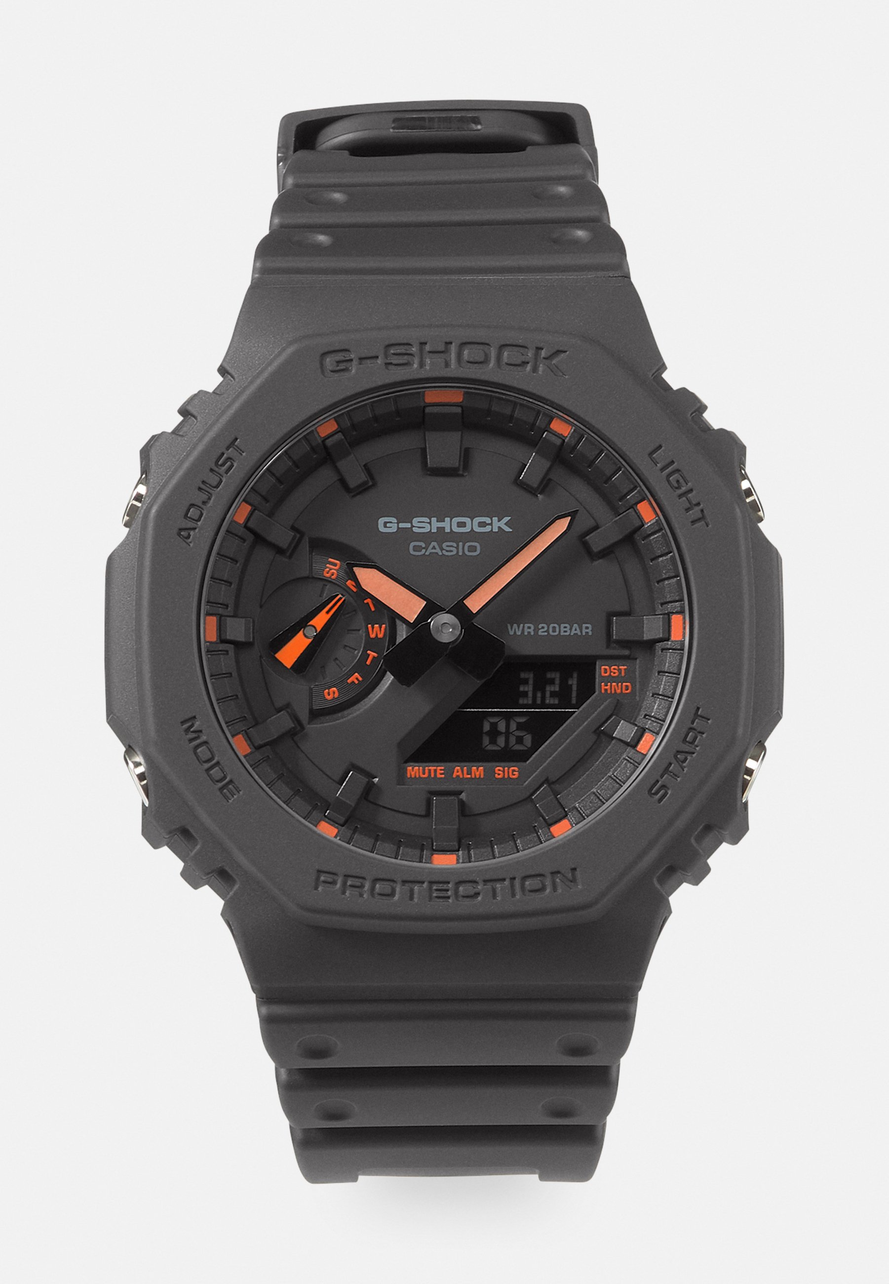 GA-2100 - Watch
