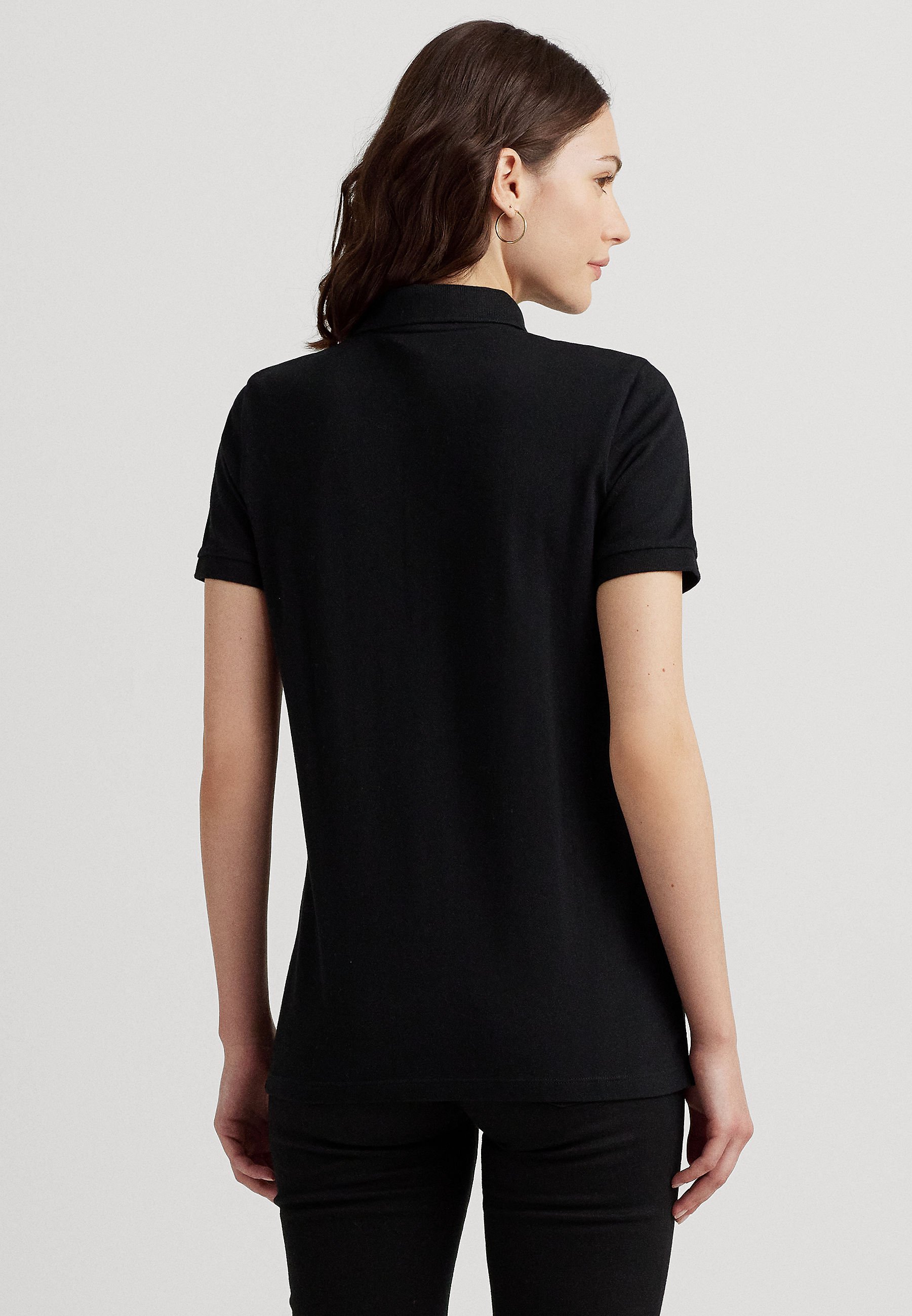 KIEWICK SHORT SLEEVE - Polo shirt