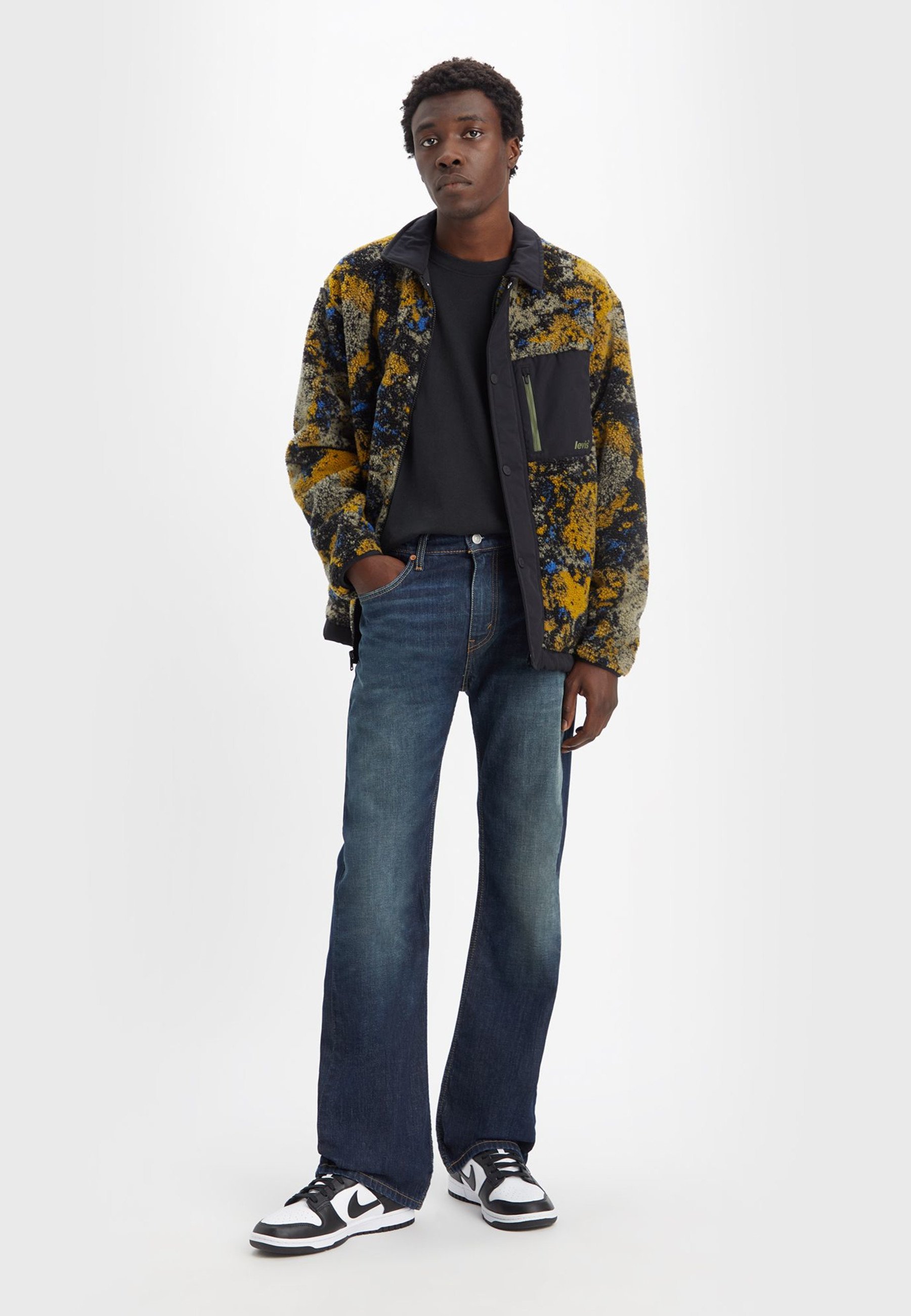 527™ STANDARD - Bootcut jeans
