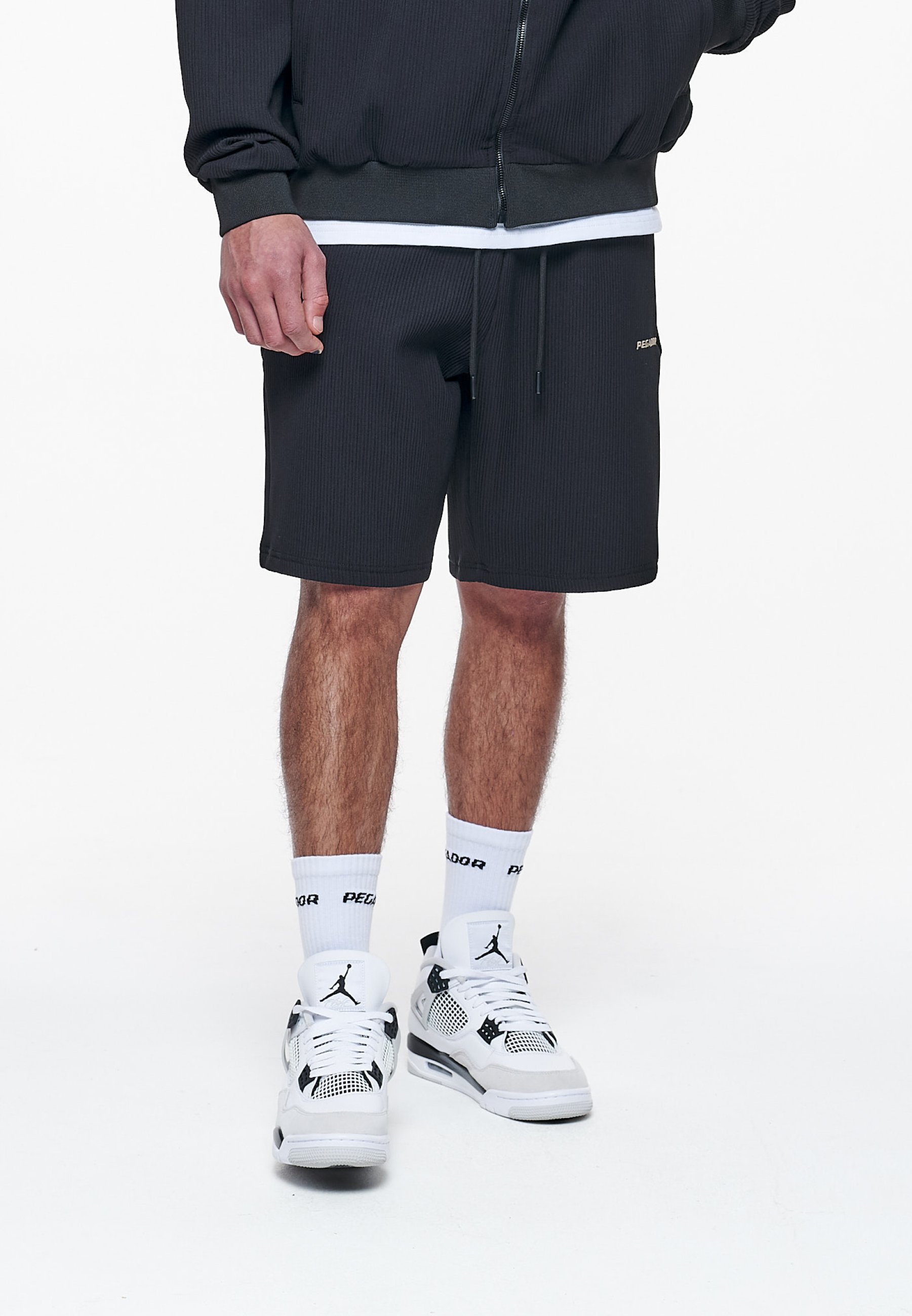 PRIMO UNISEX - Tracksuit bottoms