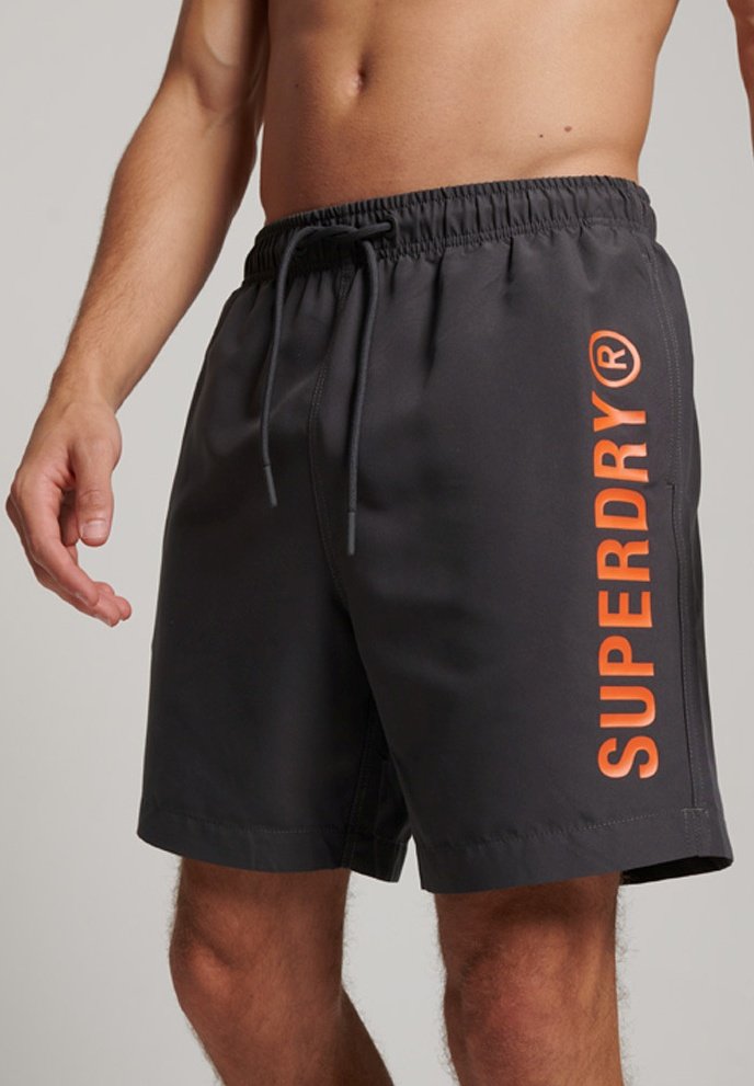 CORE SPORT- Swimming shorts