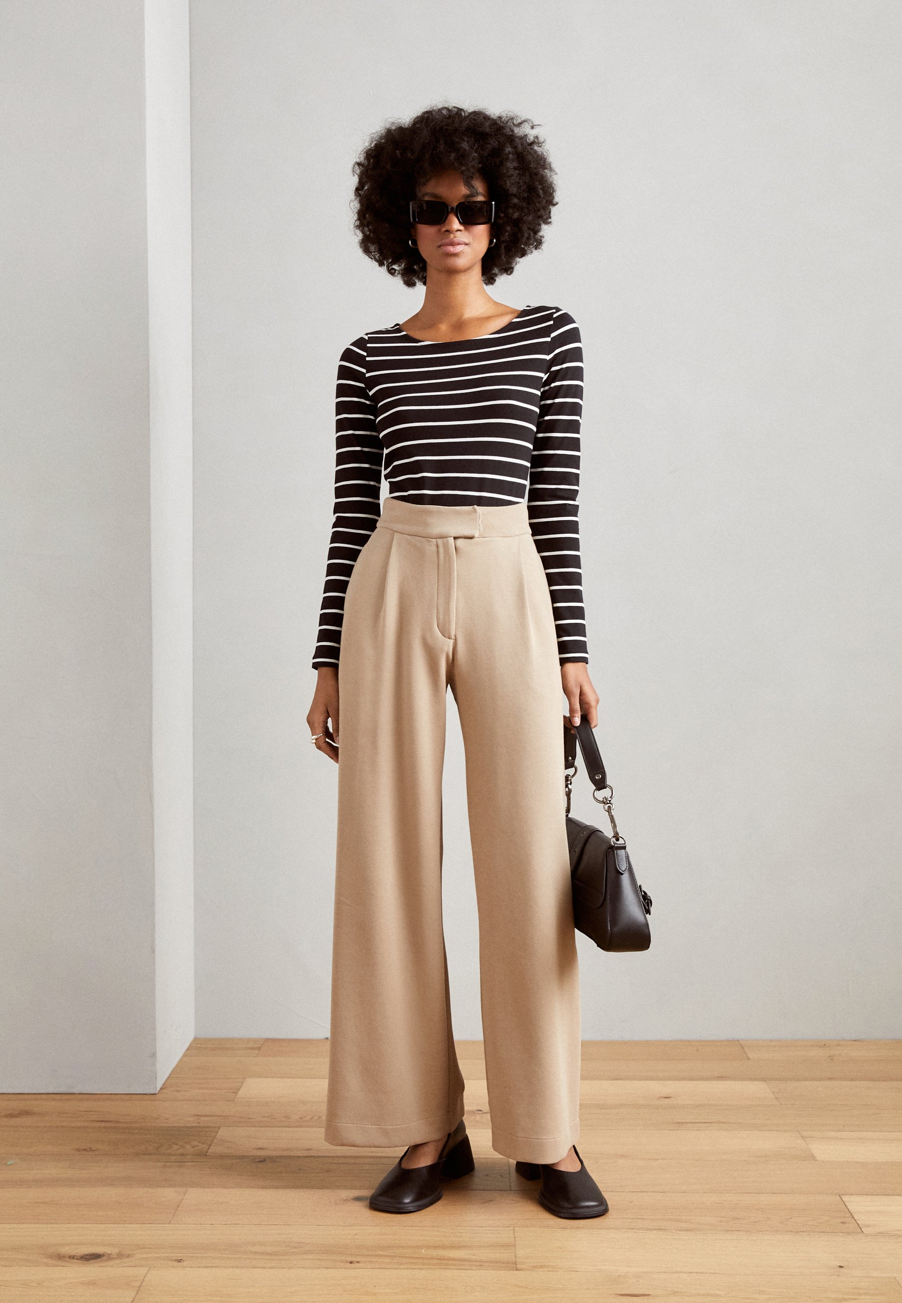 3 PACK - Long sleeved top