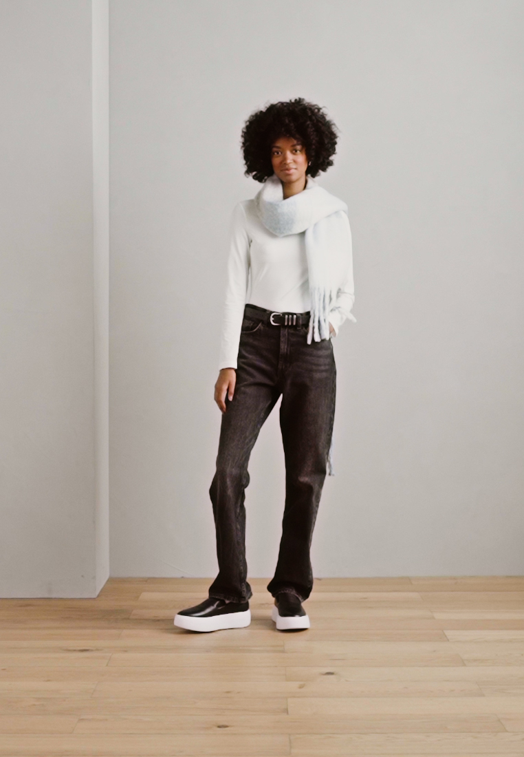 3 PACK - Long sleeved top