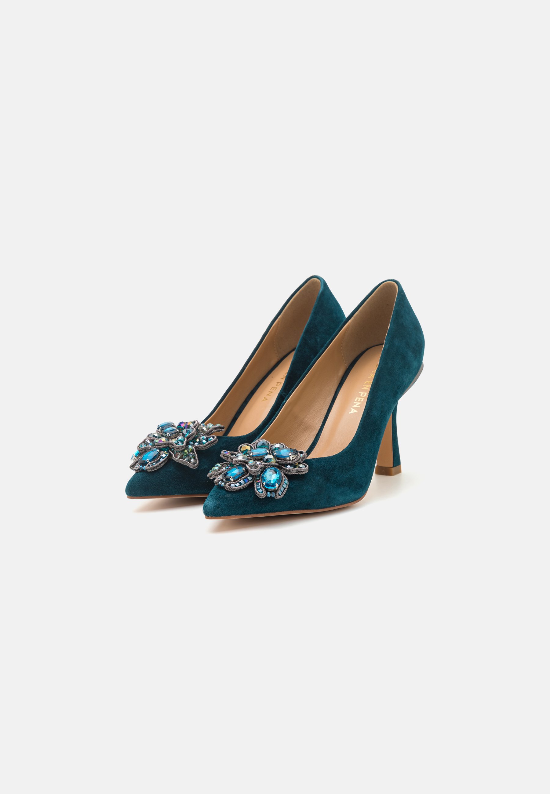High heels