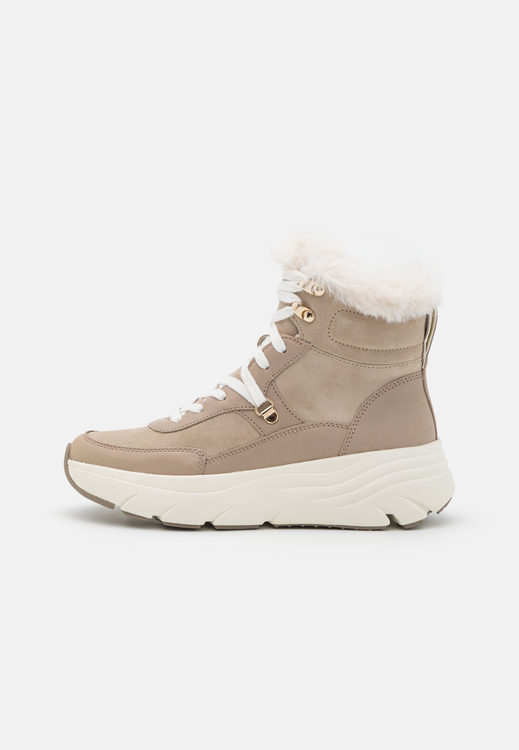 DIAMANTA - Ankle boots