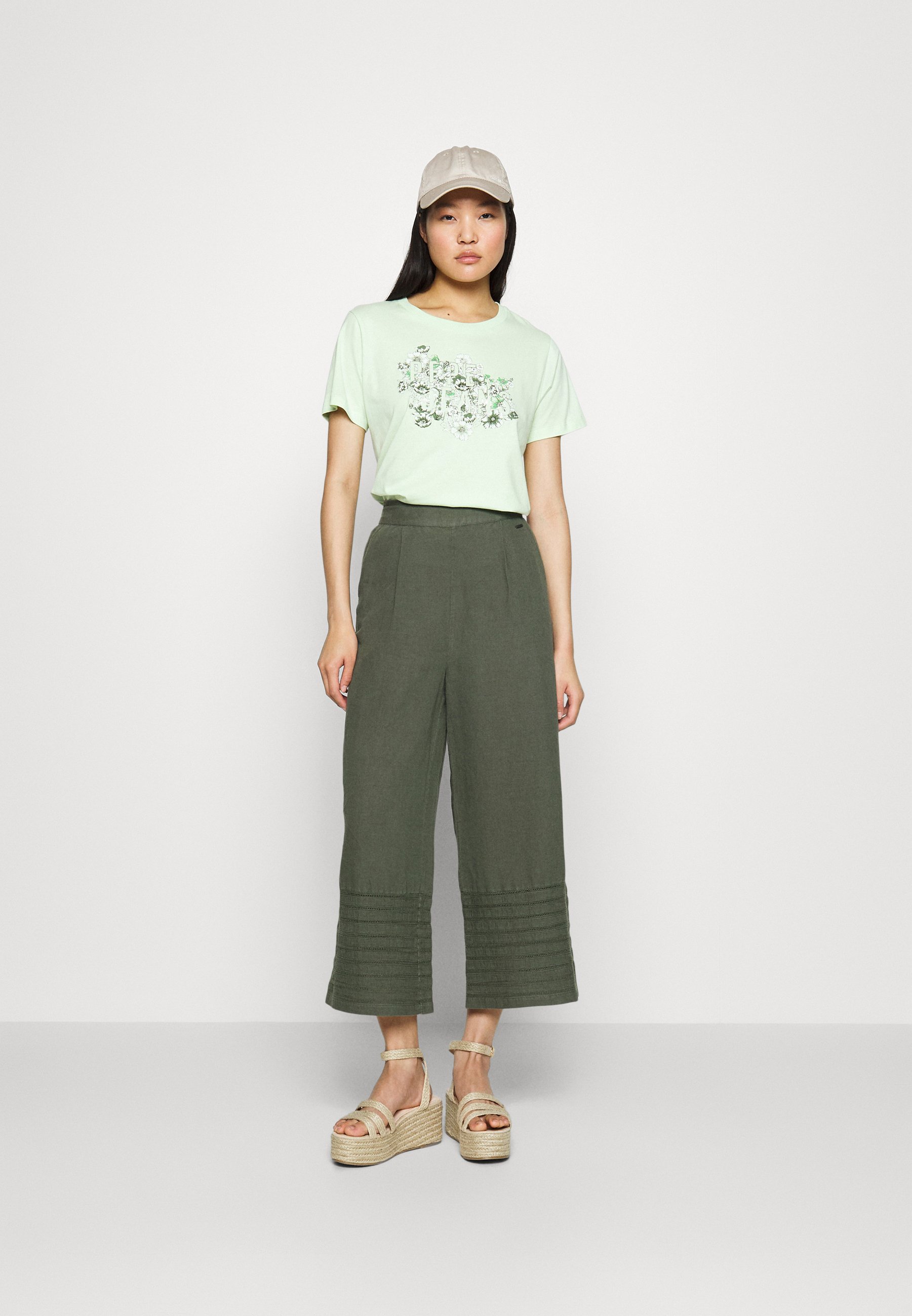 FEVA - Trousers