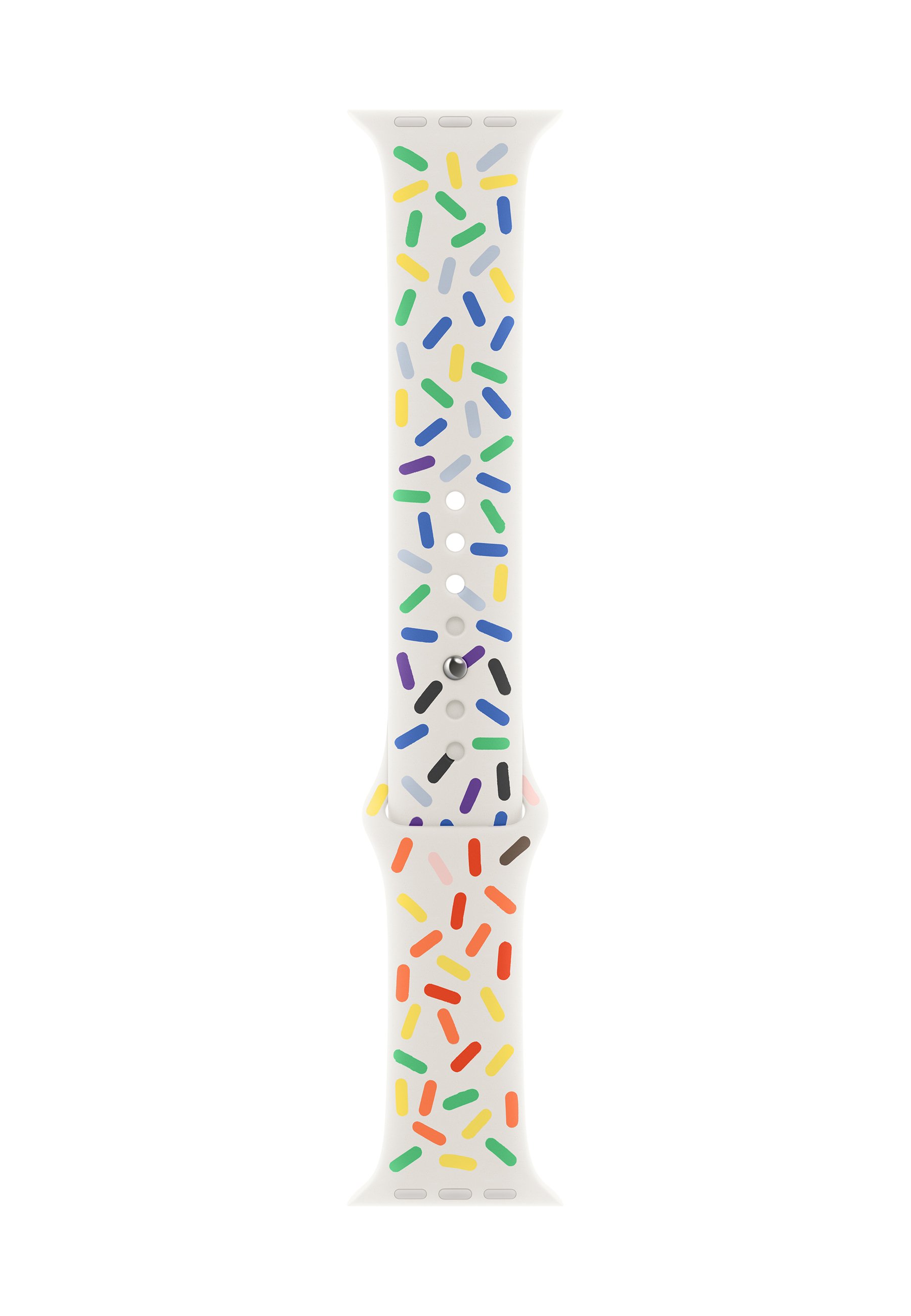 41MM PRIDE EDITION SPORT BAND M/L - Watch accessory