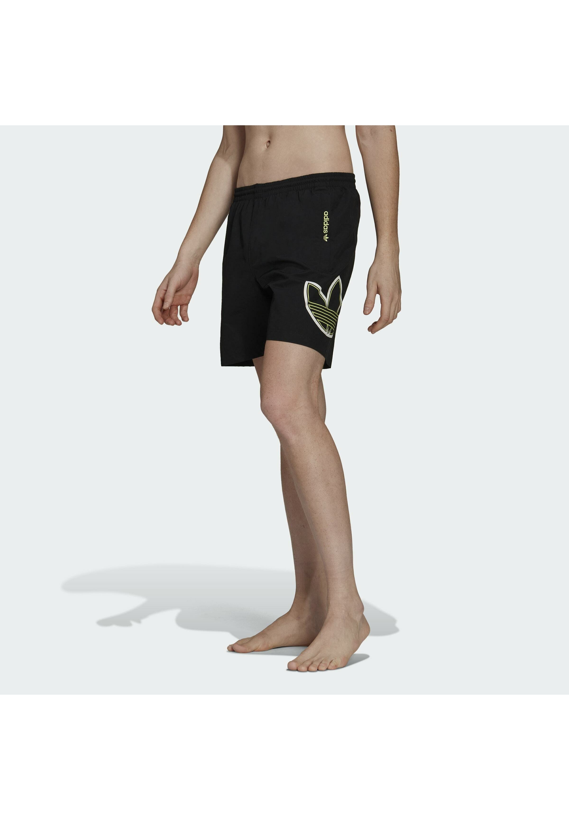 Swimming shorts