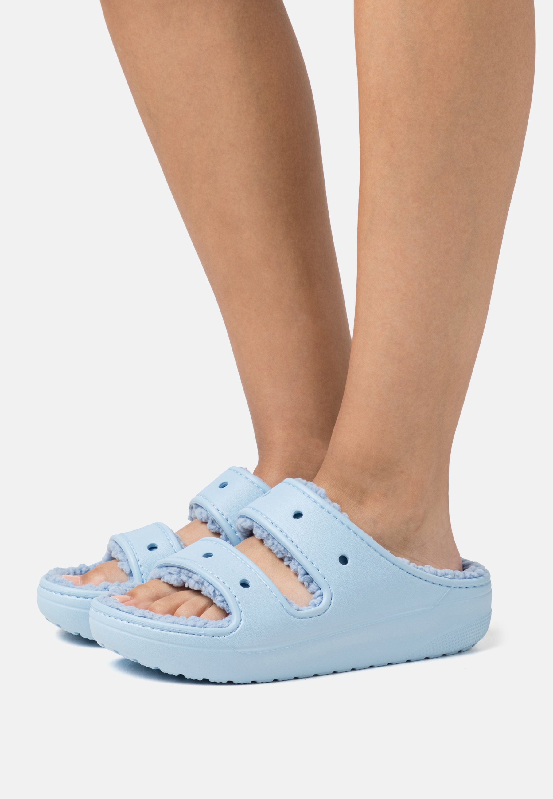 CLASSIC COZZZY- Slippers