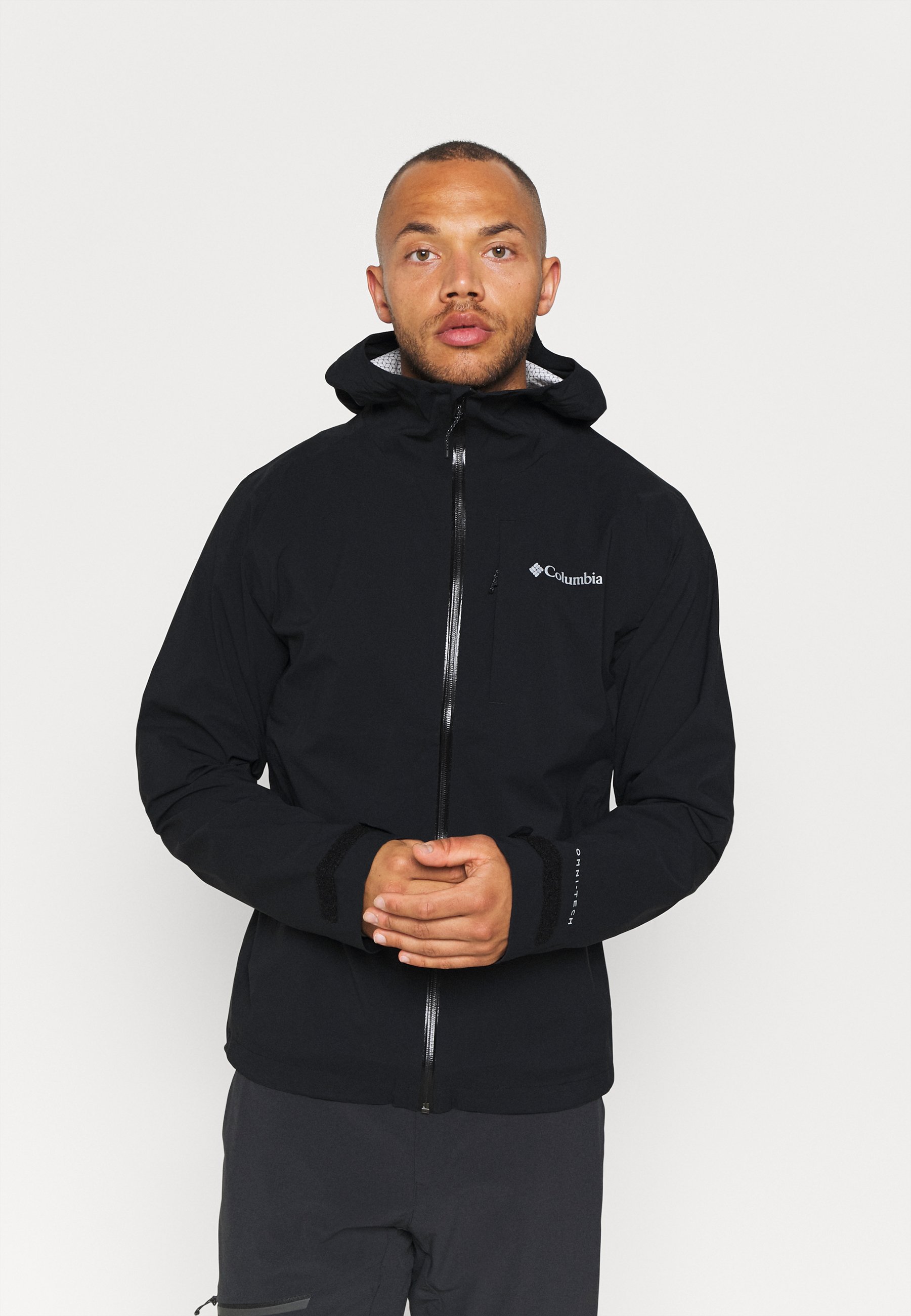 OMNI-TECH™ AMPLI-DRY™ SHELL - Outdoor jacket