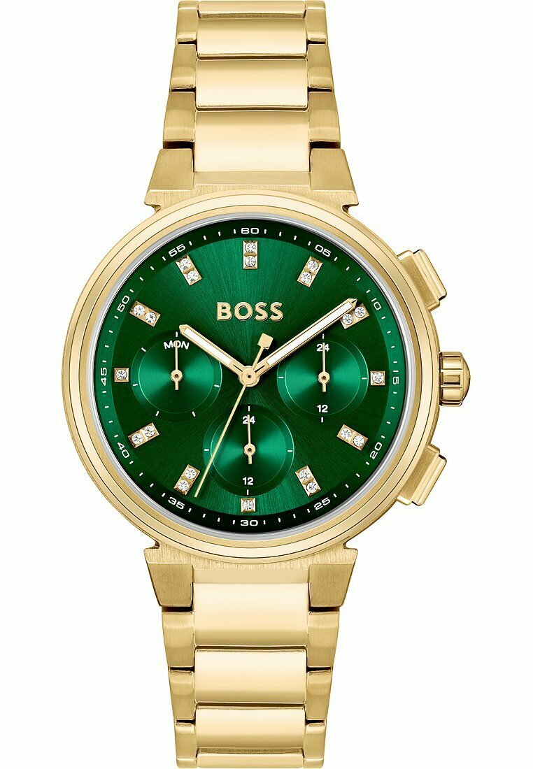 Chronograph watch
