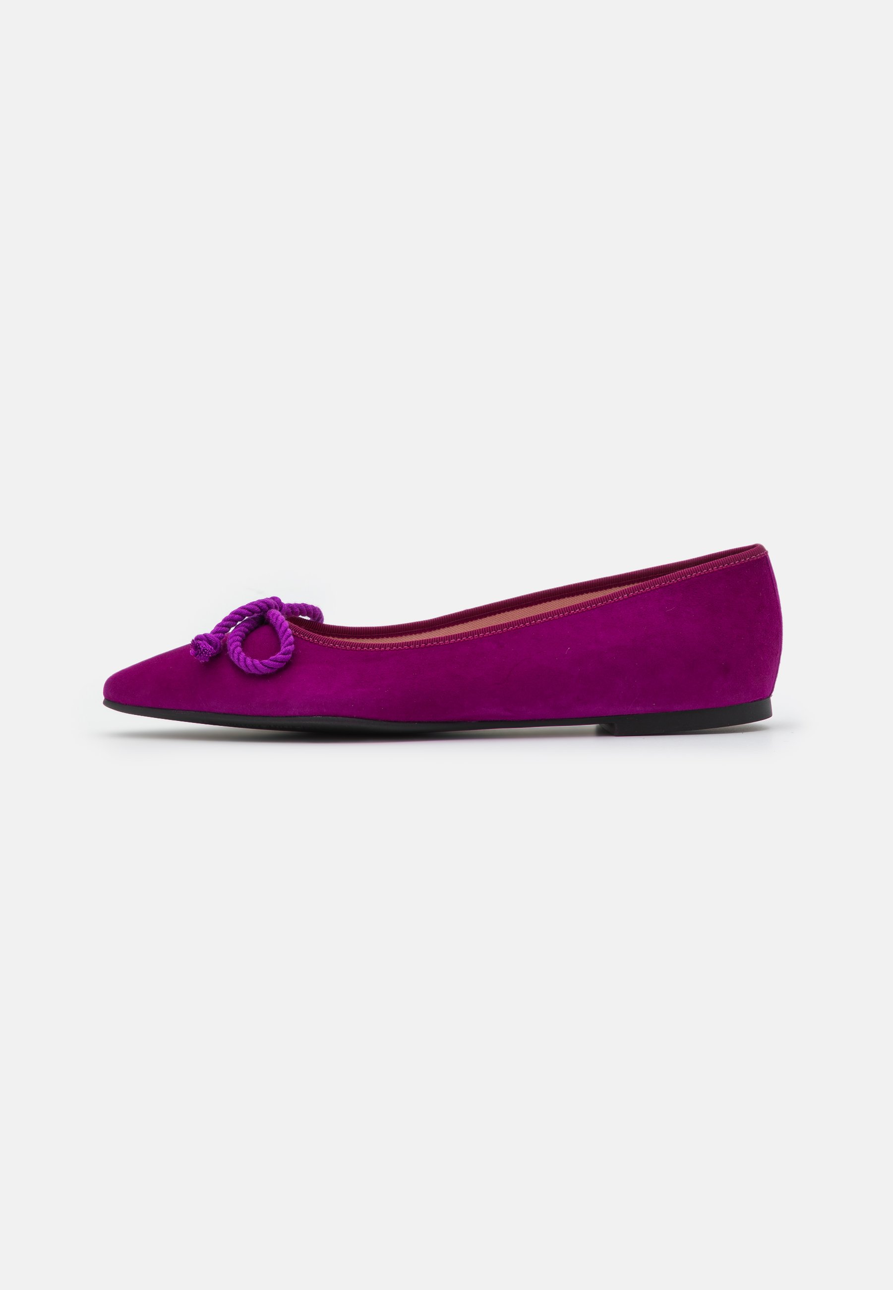 ANGELIS - Ballet pumps