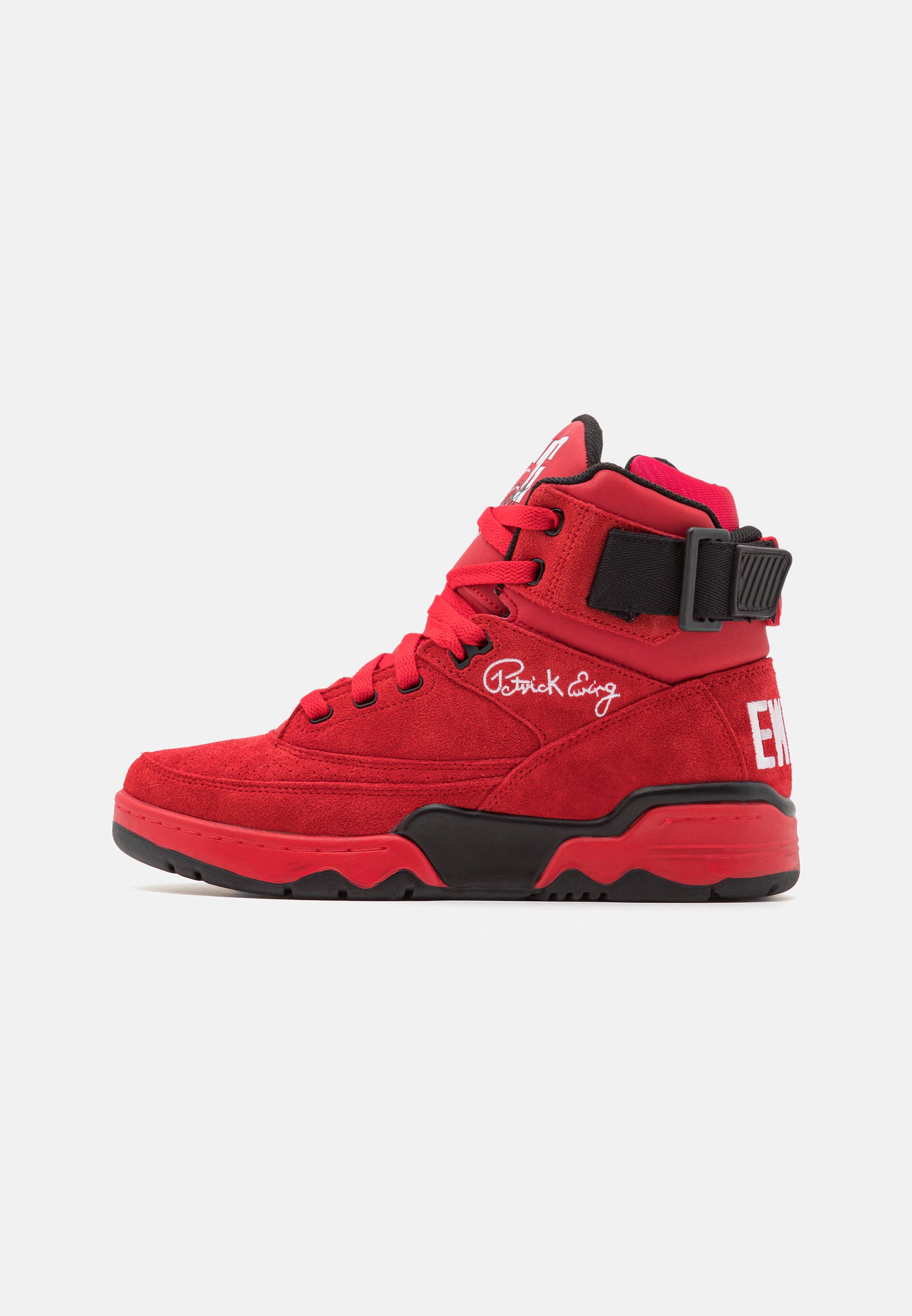 33 HI GEORGETOWN - High-top trainers