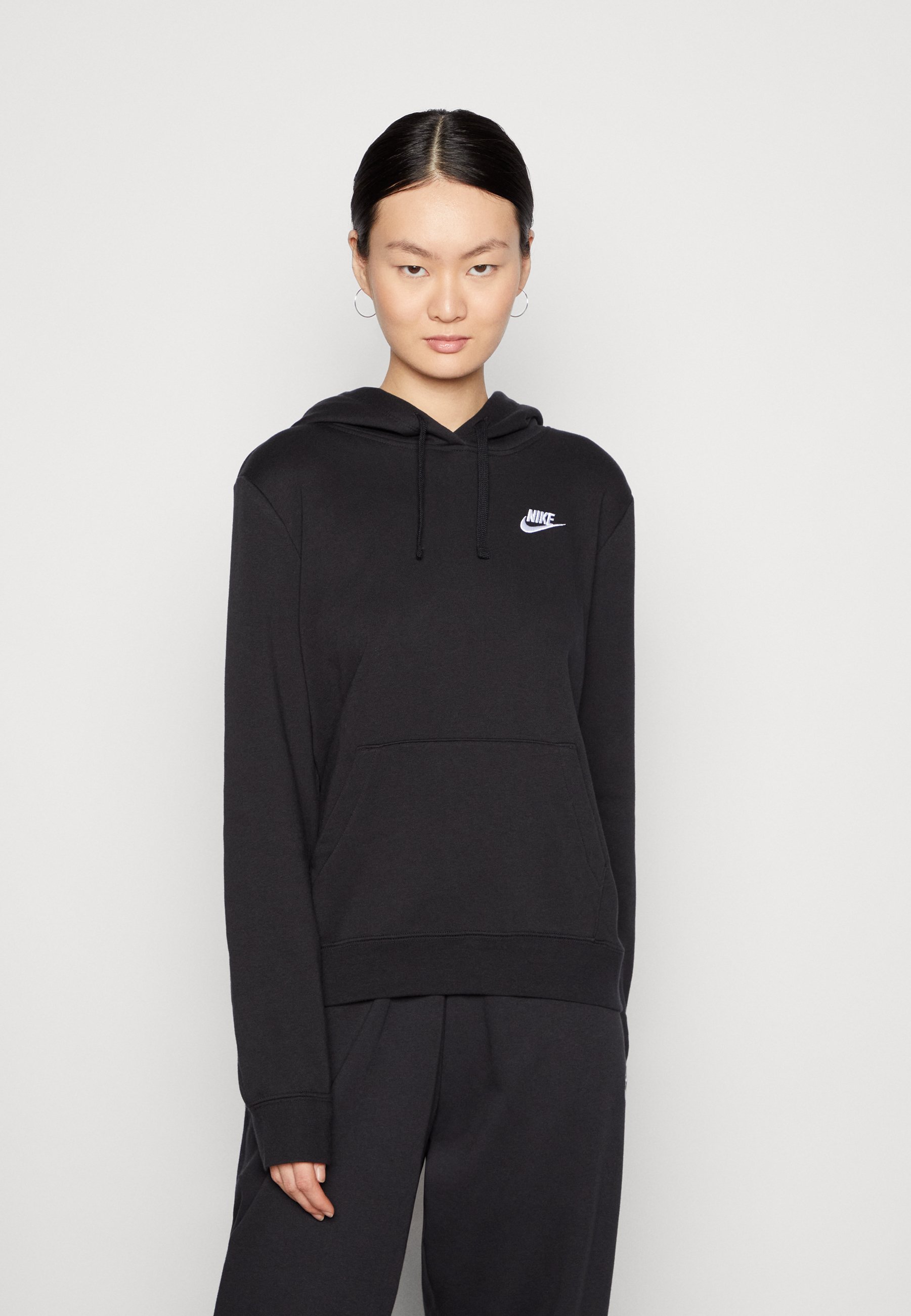 W CLUB STD PO- Hoodie