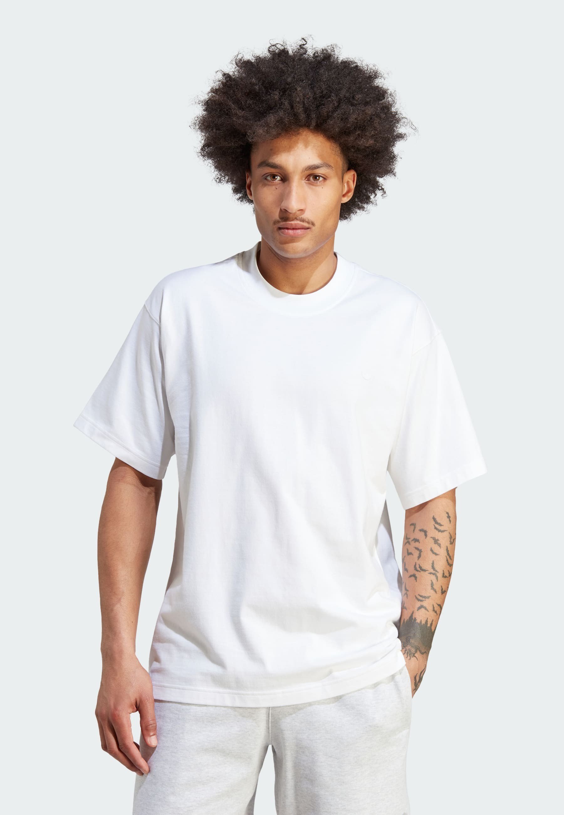 TEE - Basic T-shirt