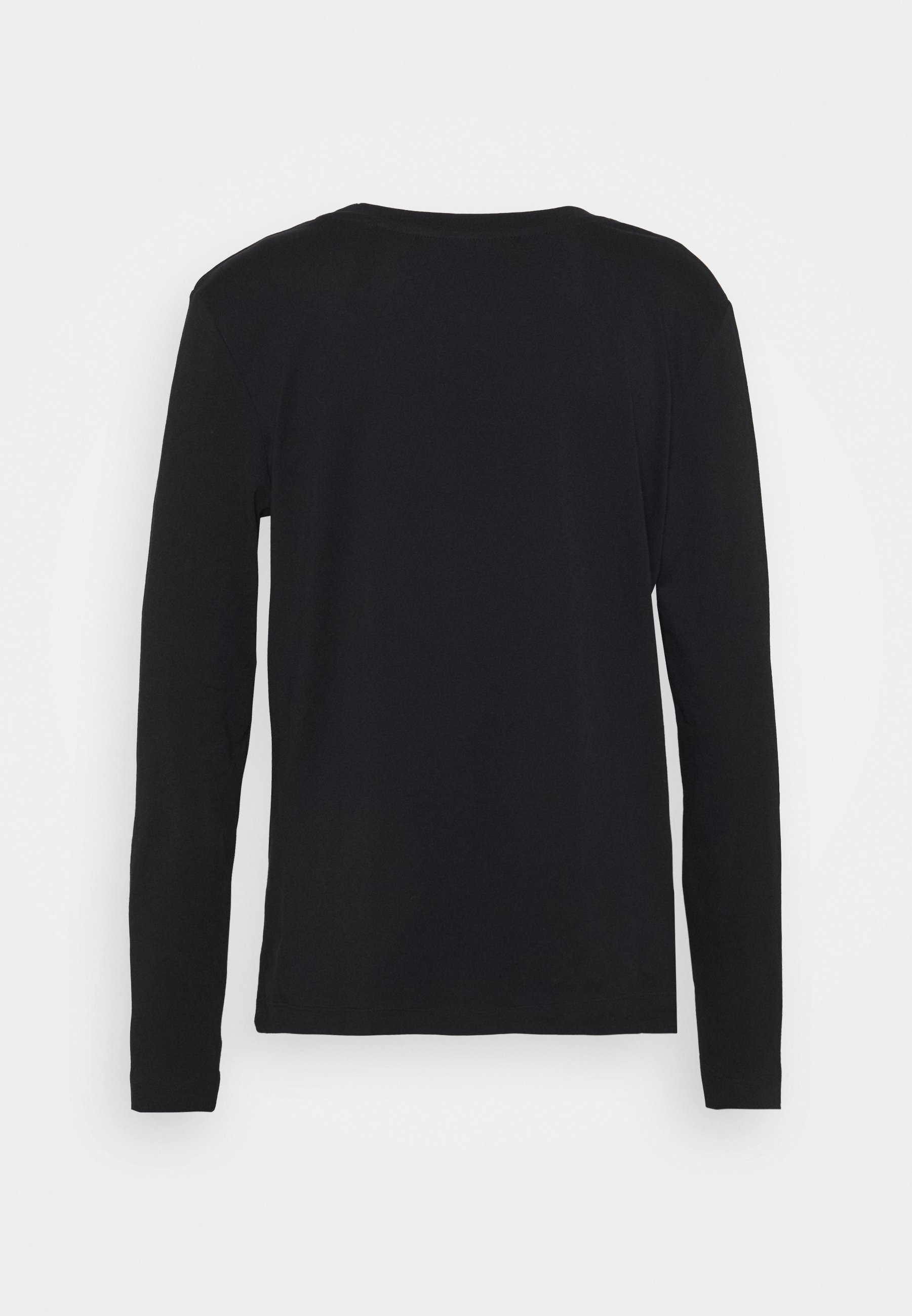 STANDARD TEE- Long sleeved top