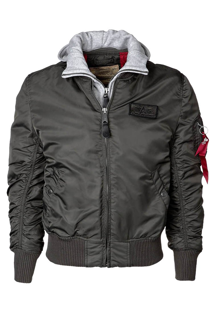 MA-1 D-TEC - Light jacket