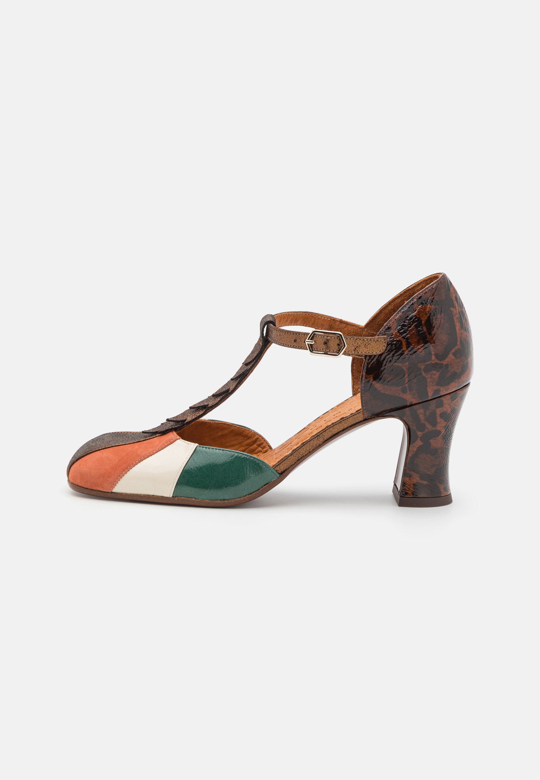 PRITA - Classic heels