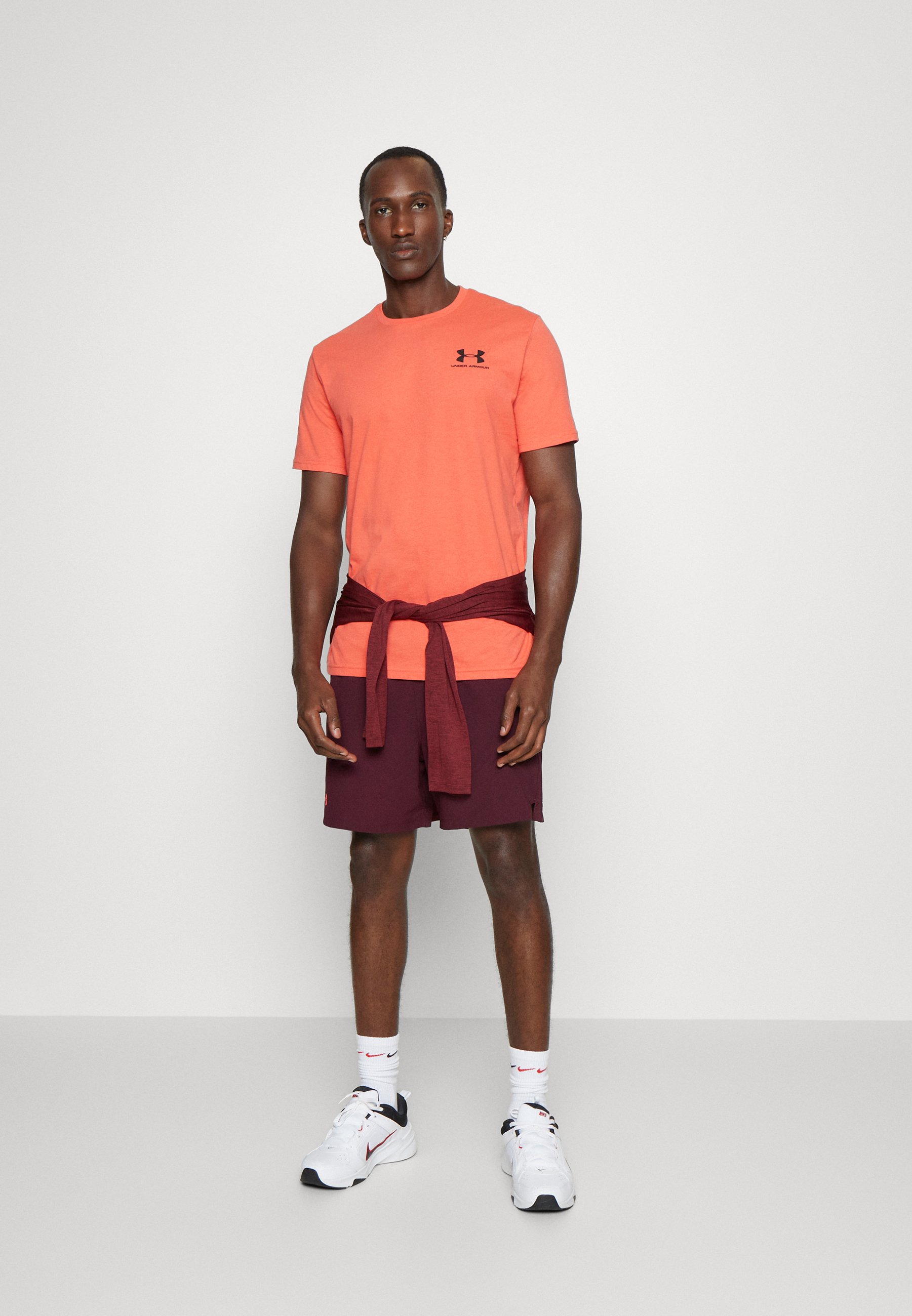 SPORTSTYLE - Basic T-shirt
