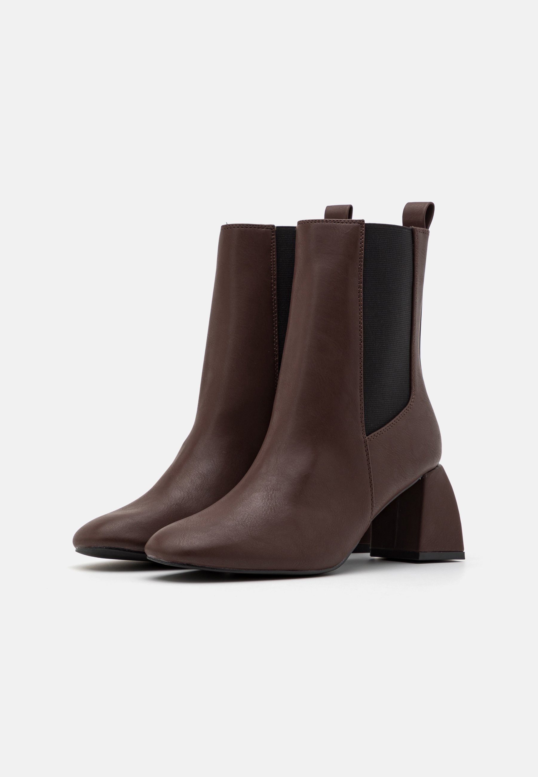 Classic ankle boots