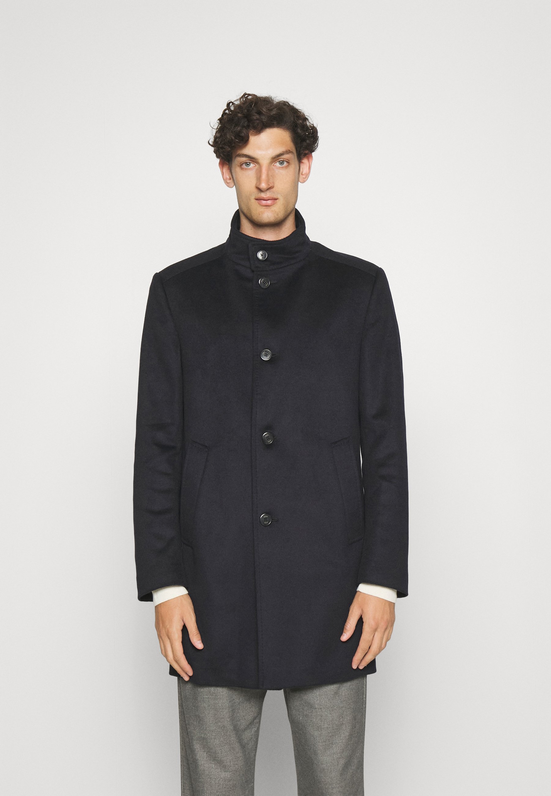 MARON - Classic coat