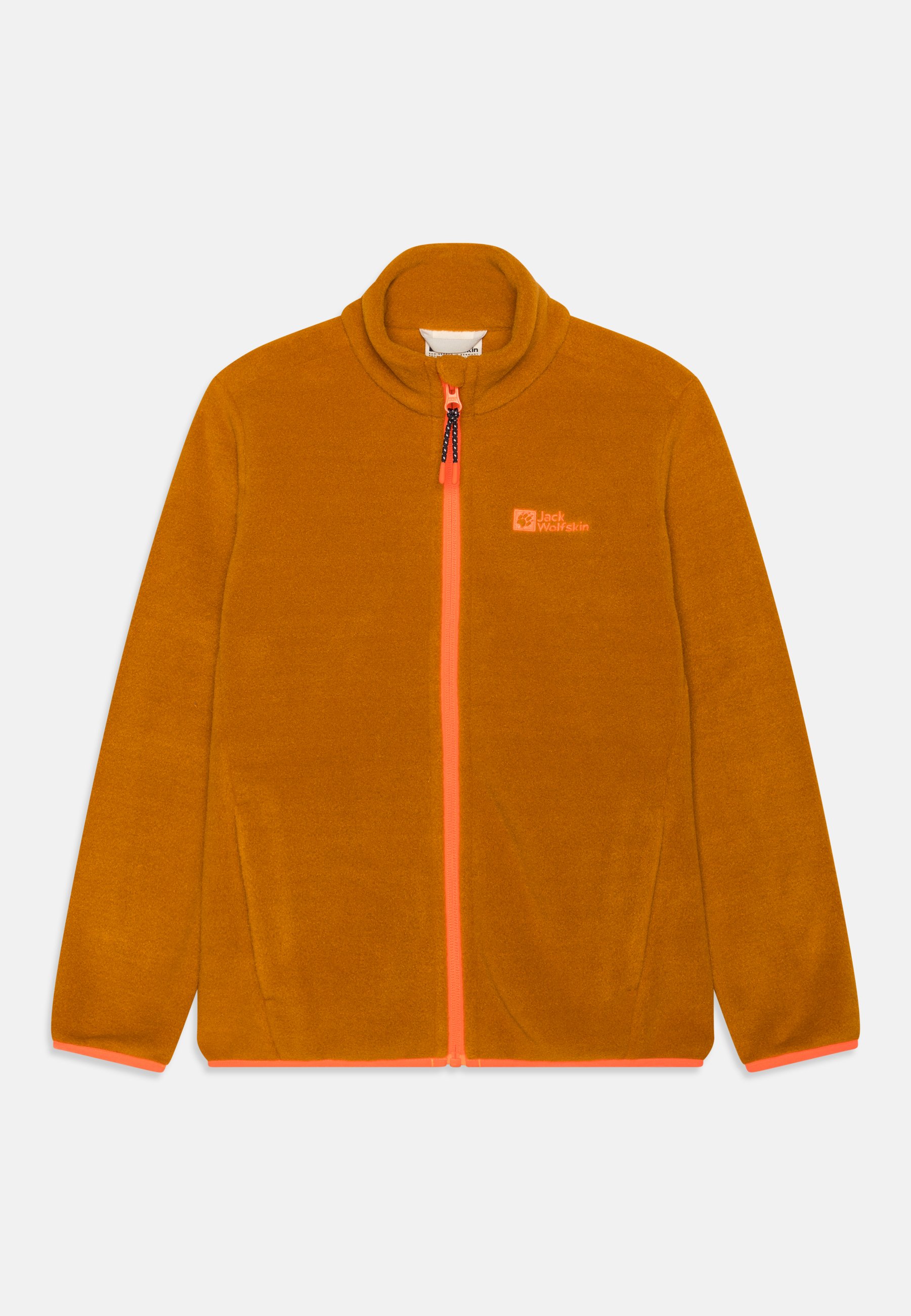 WINTERSTEIN - Fleece jacket