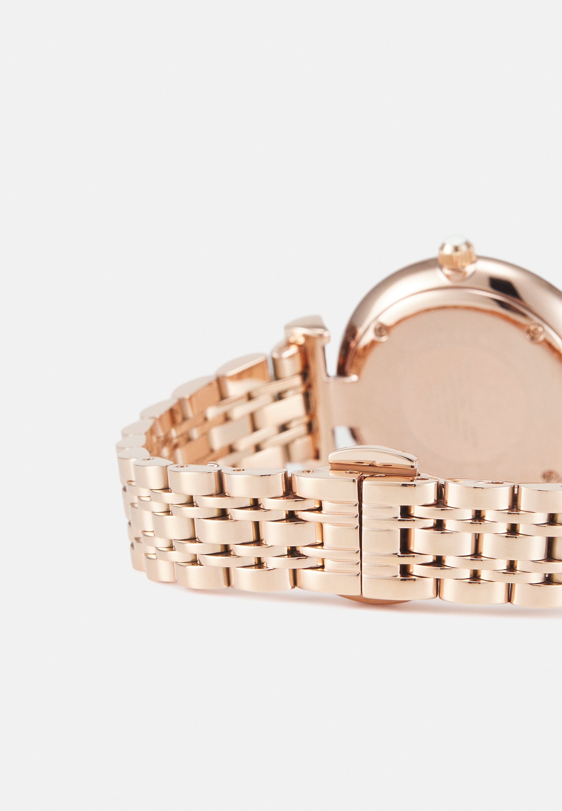 TWO HAND WATCH - Watch
