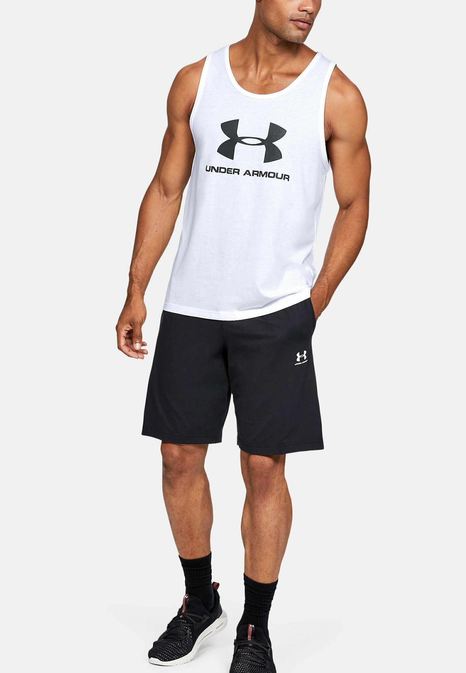 SPORTSTYLE LOGO- Top