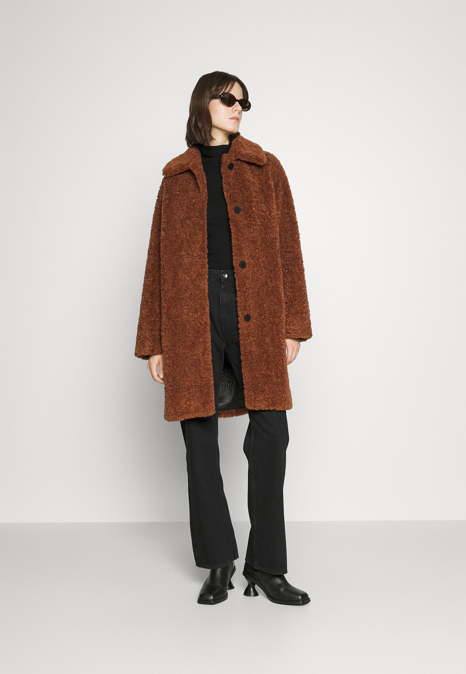 MYBELL - Classic coat