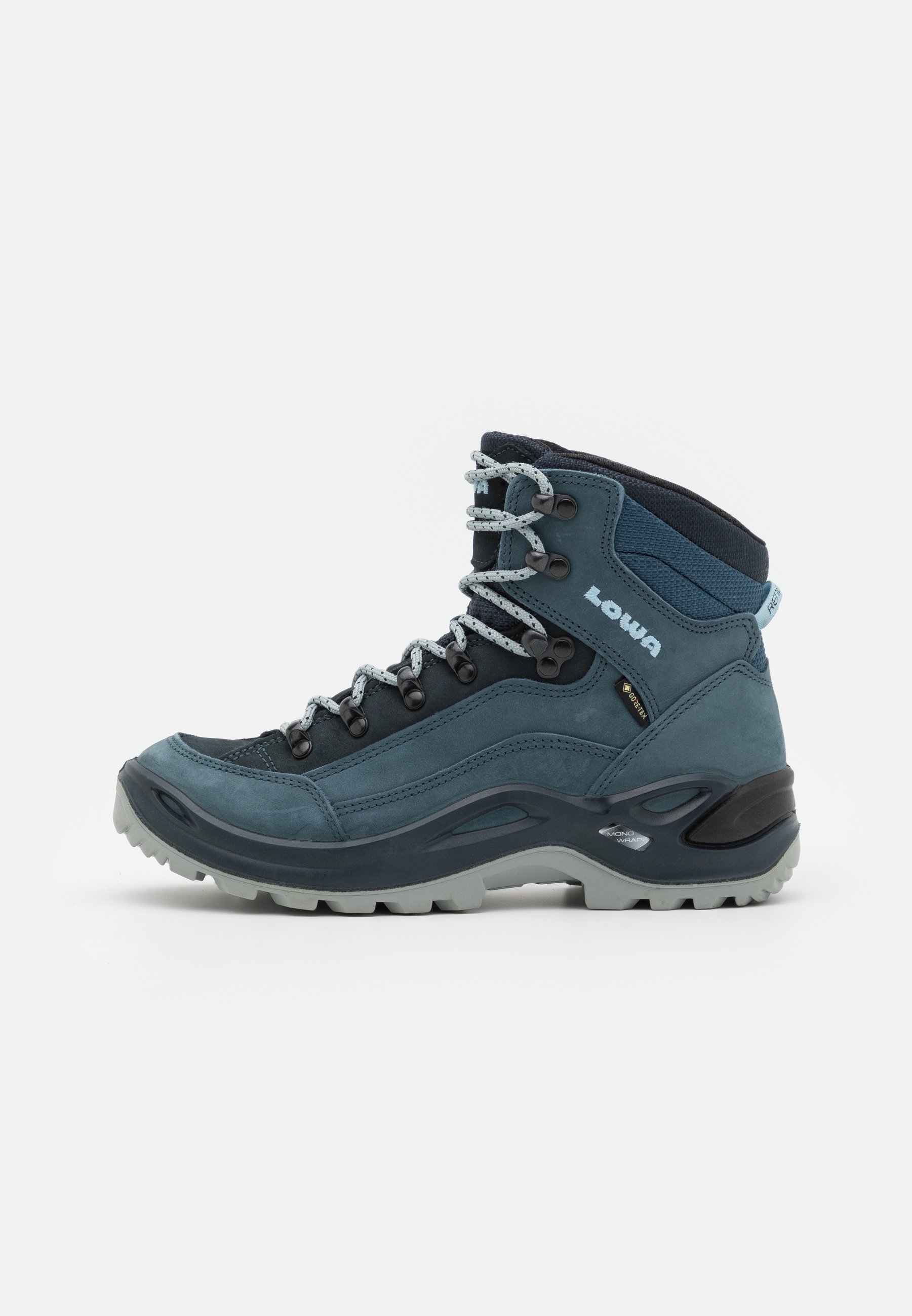 RENEGADE GTX MID WS - Hiking shoes