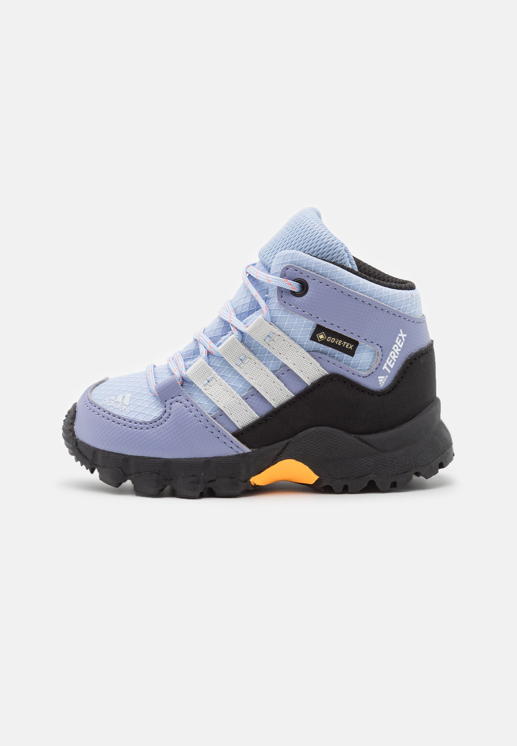 TERREX MID GTX UNISEX - Hiking shoes