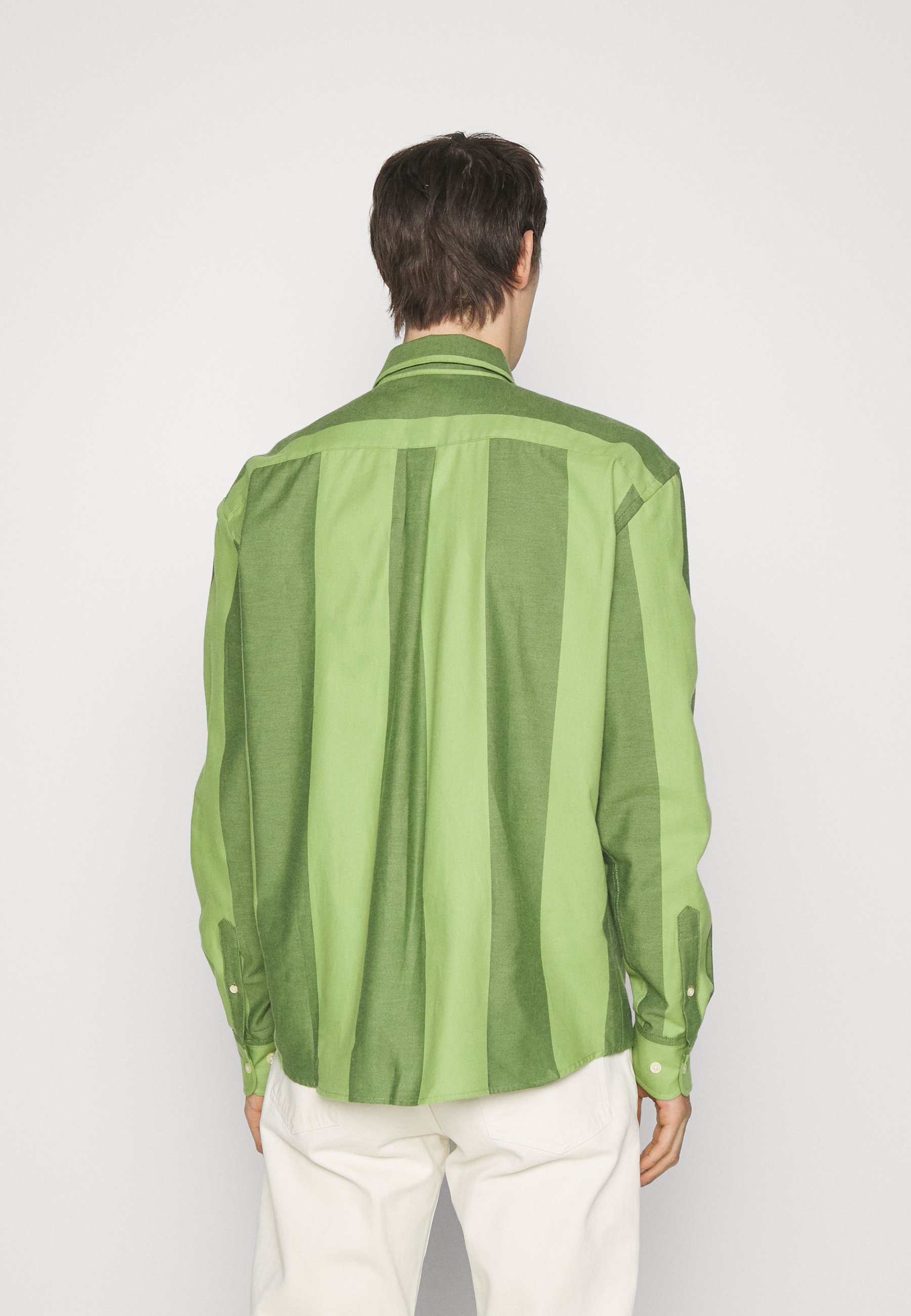 LOTUS SHIRT- Shirt