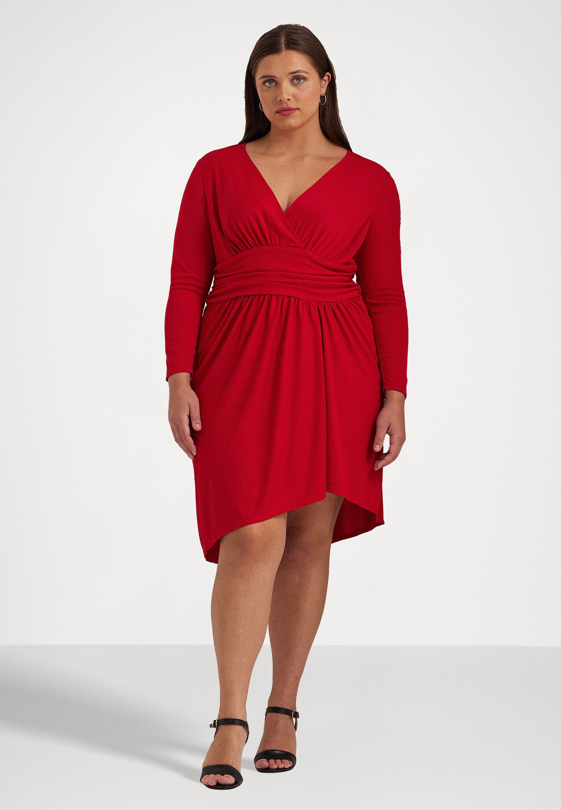 RUTHMAY LONG SLEEVE DAY DRESS - Shift dress