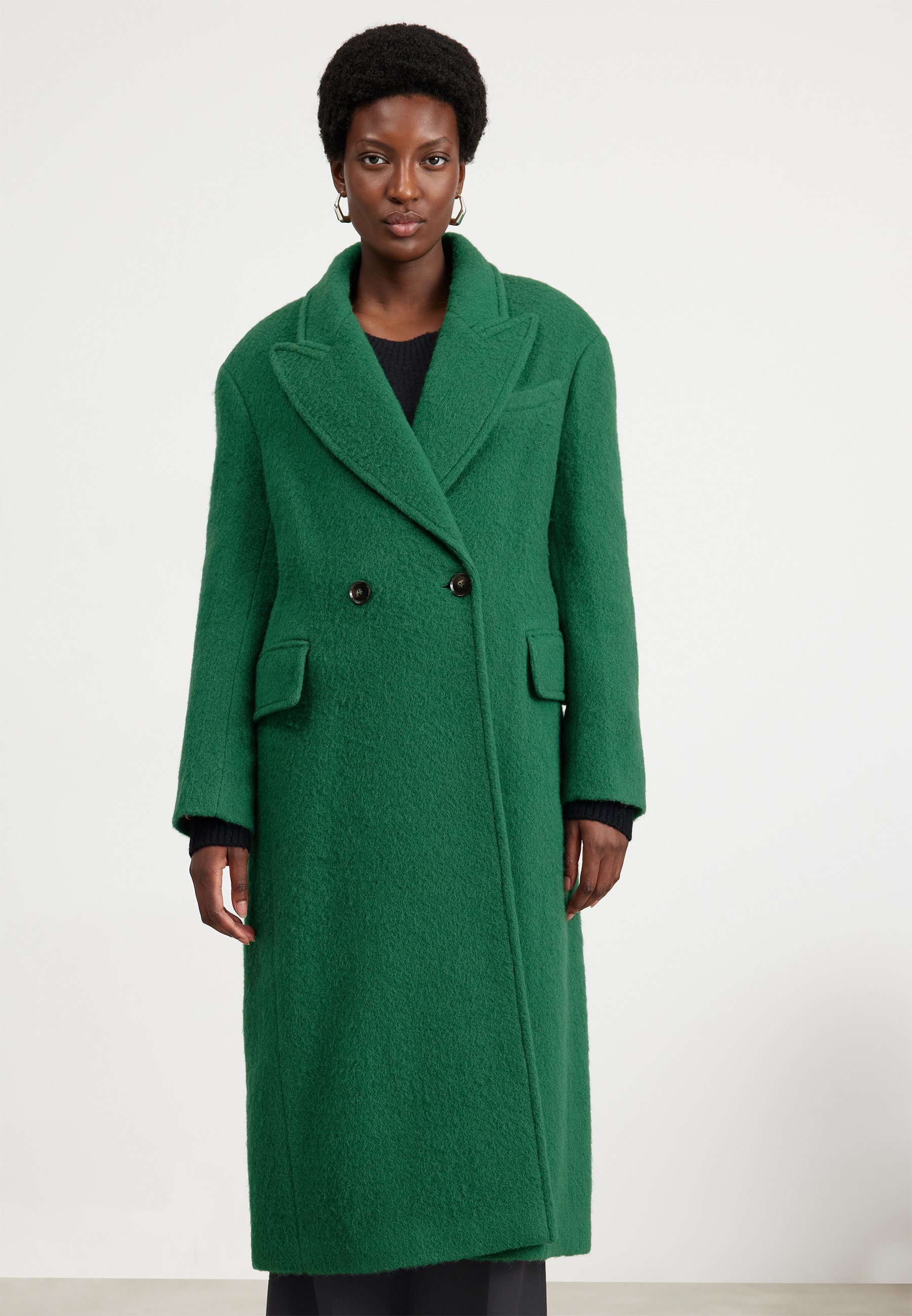 OVERCOAT - Classic coat