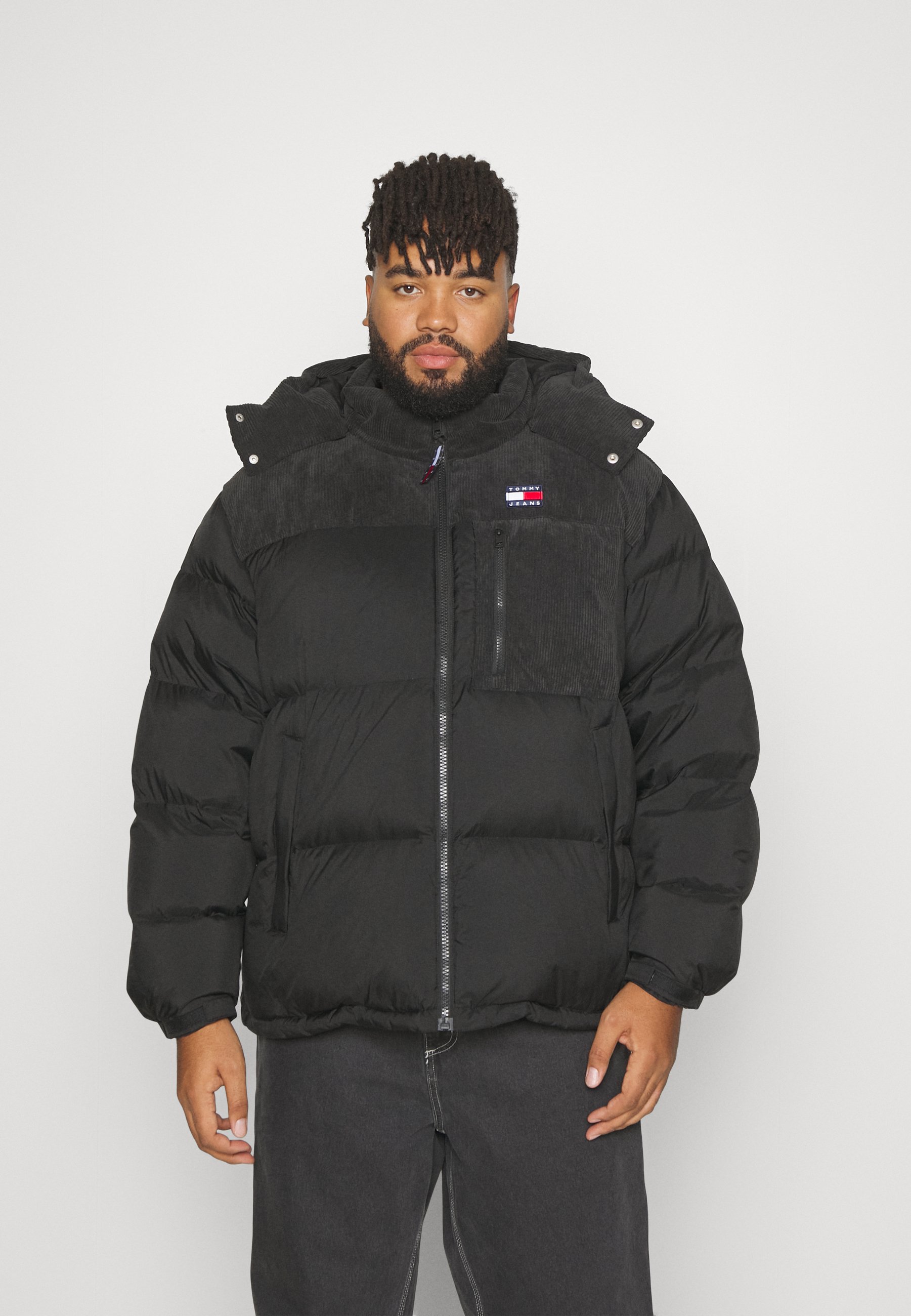 TJM ALASKA - Winter jacket