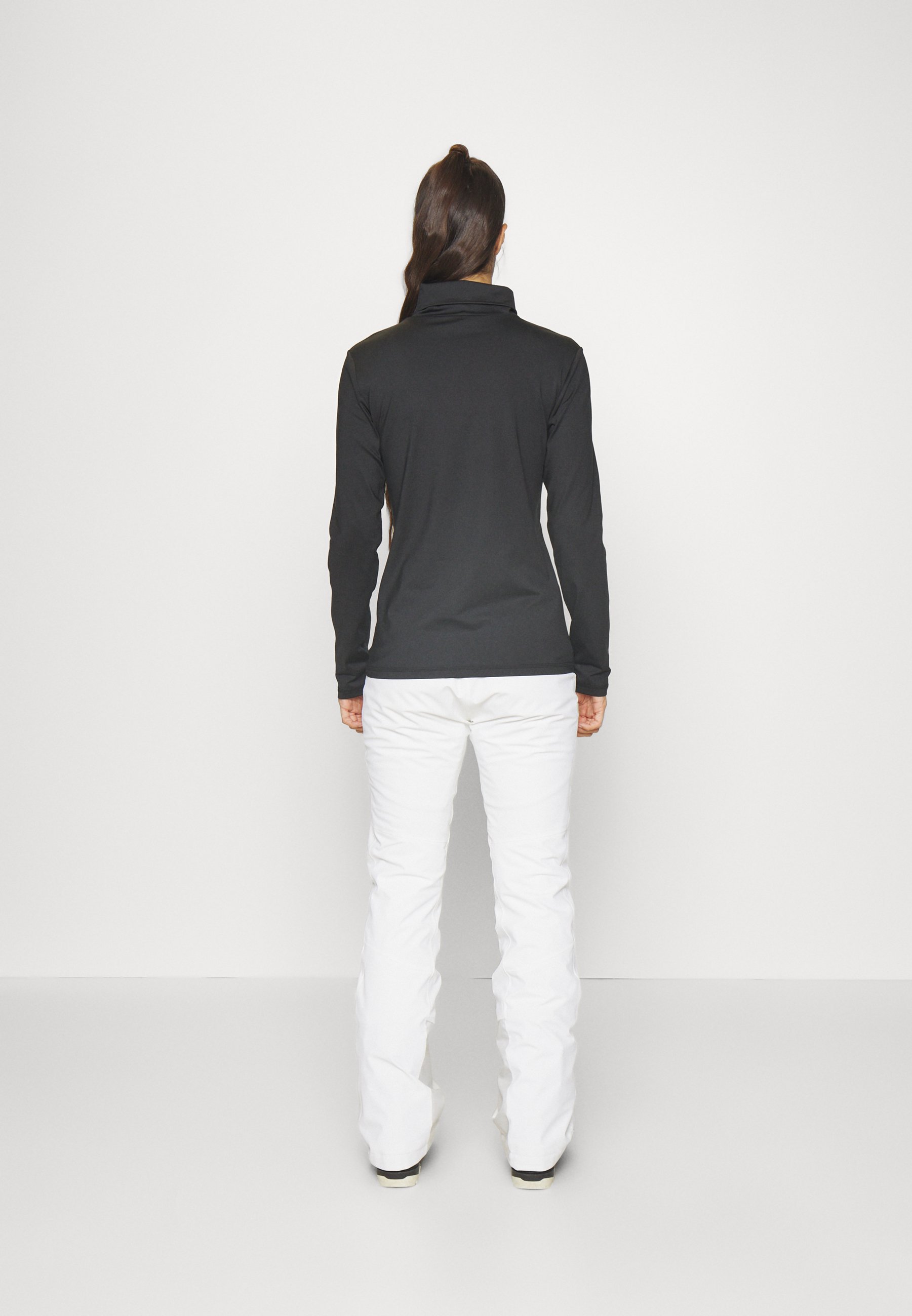 REGAN - Long sleeved top