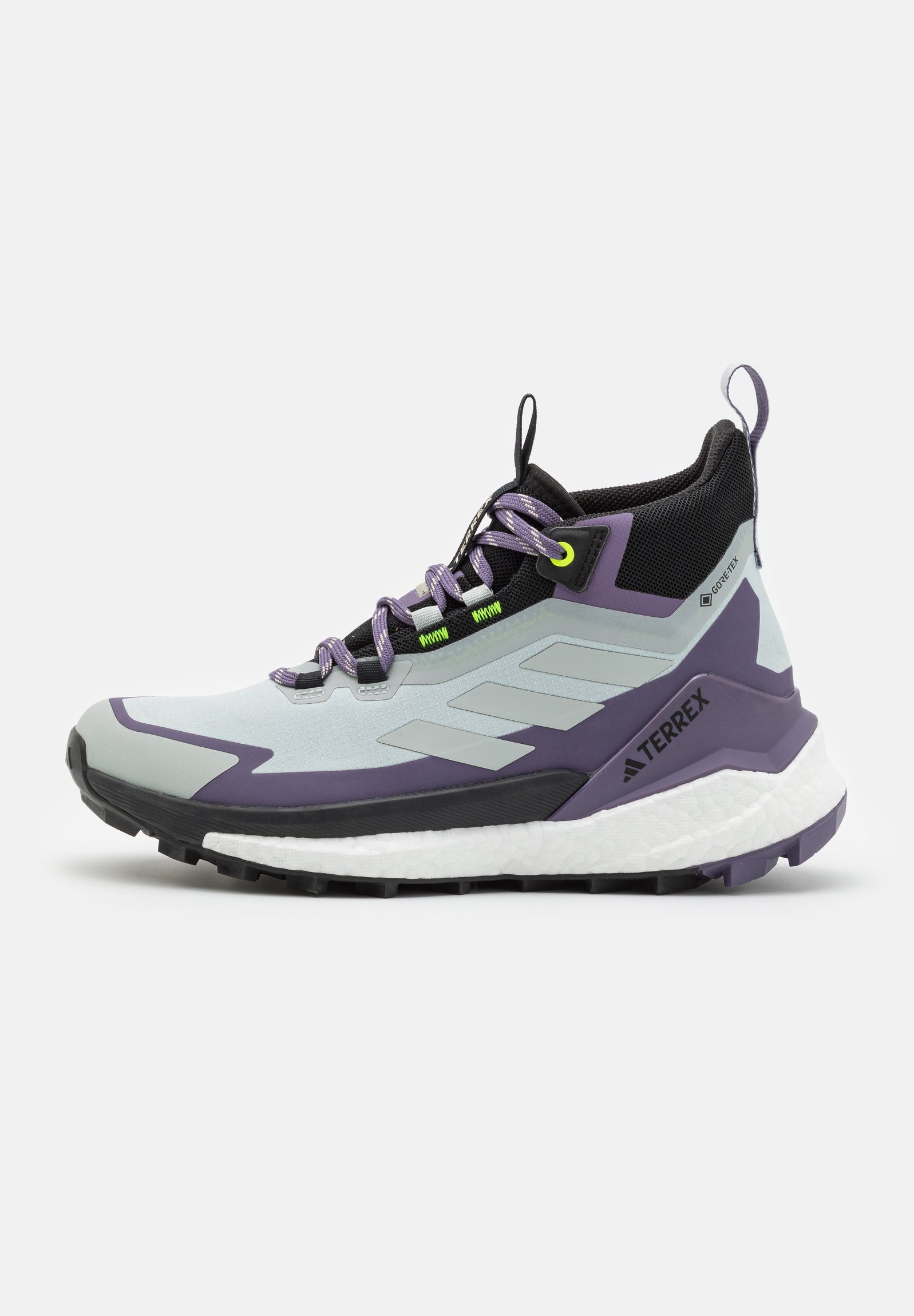 TERREX FREE HIKER GORE-TEX - Hiking shoes