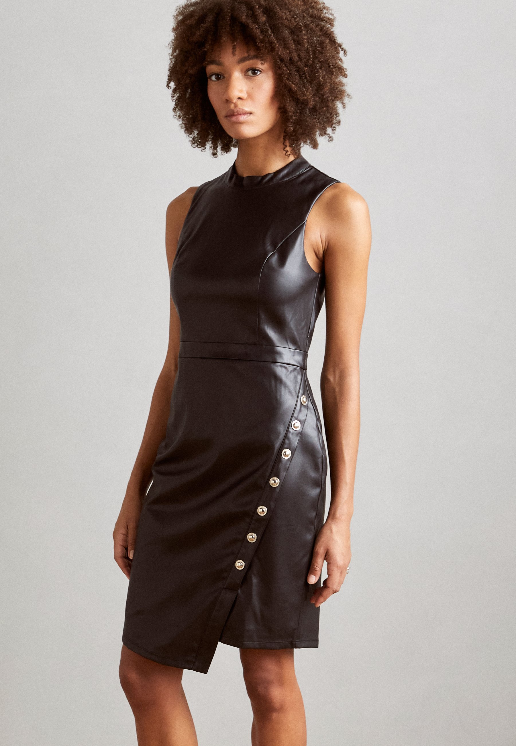 Shift dress
