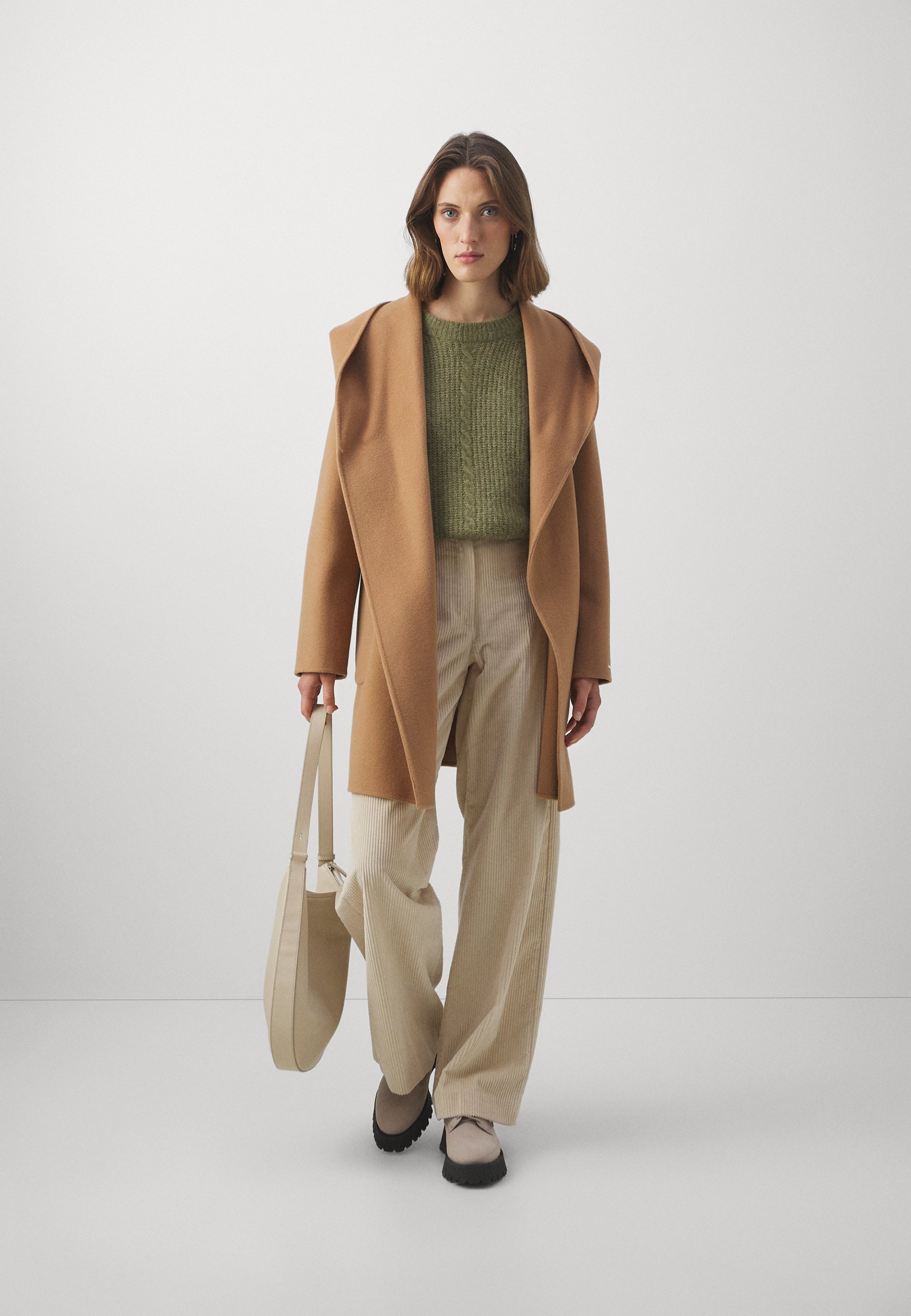 FALENA - Classic coat