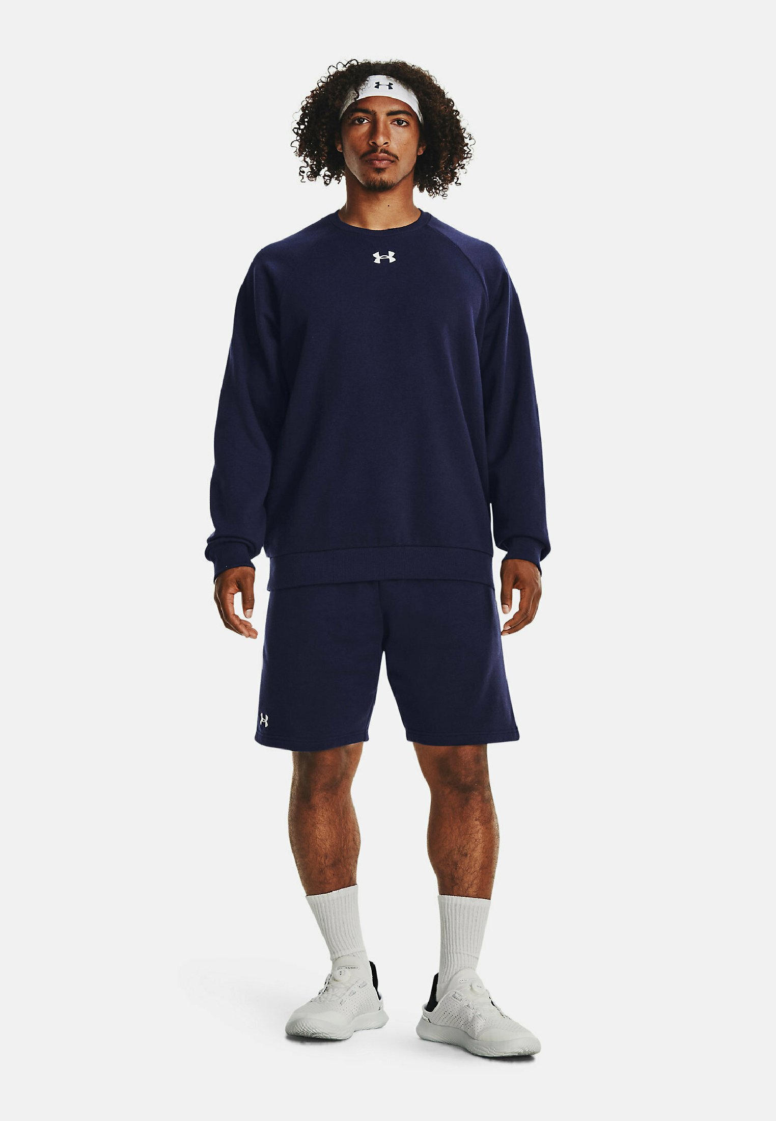 RIVAL CREW - Sweatshirt