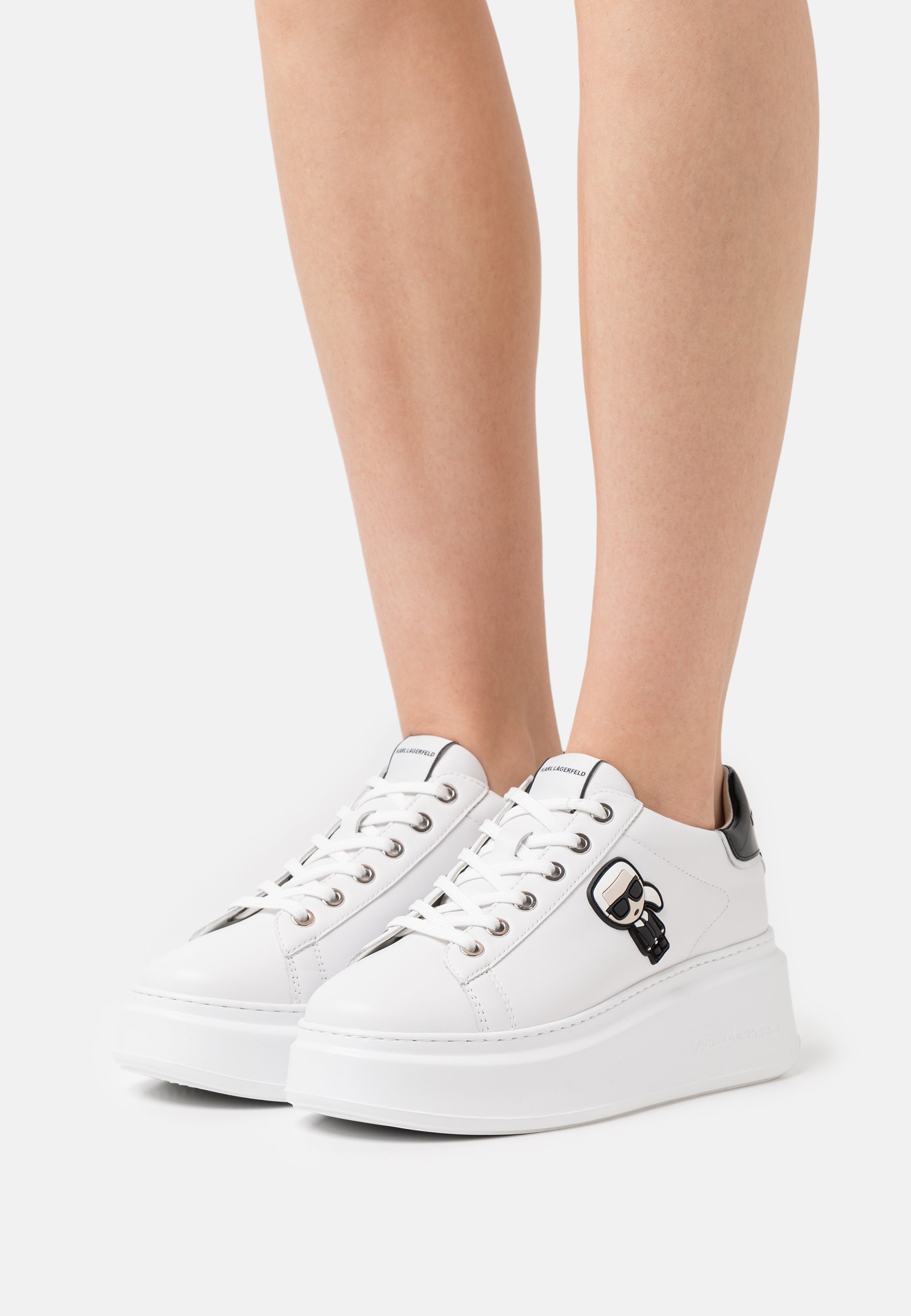 ANAKAPRI KARL IKONIC LACE - Trainers