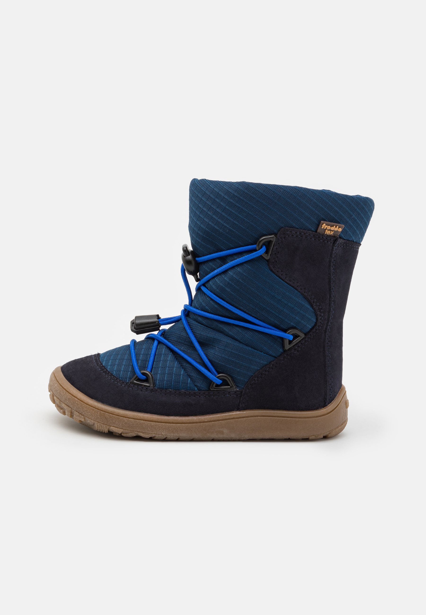 BAREFOOT TEX TRACK UNISEX - Winter boots