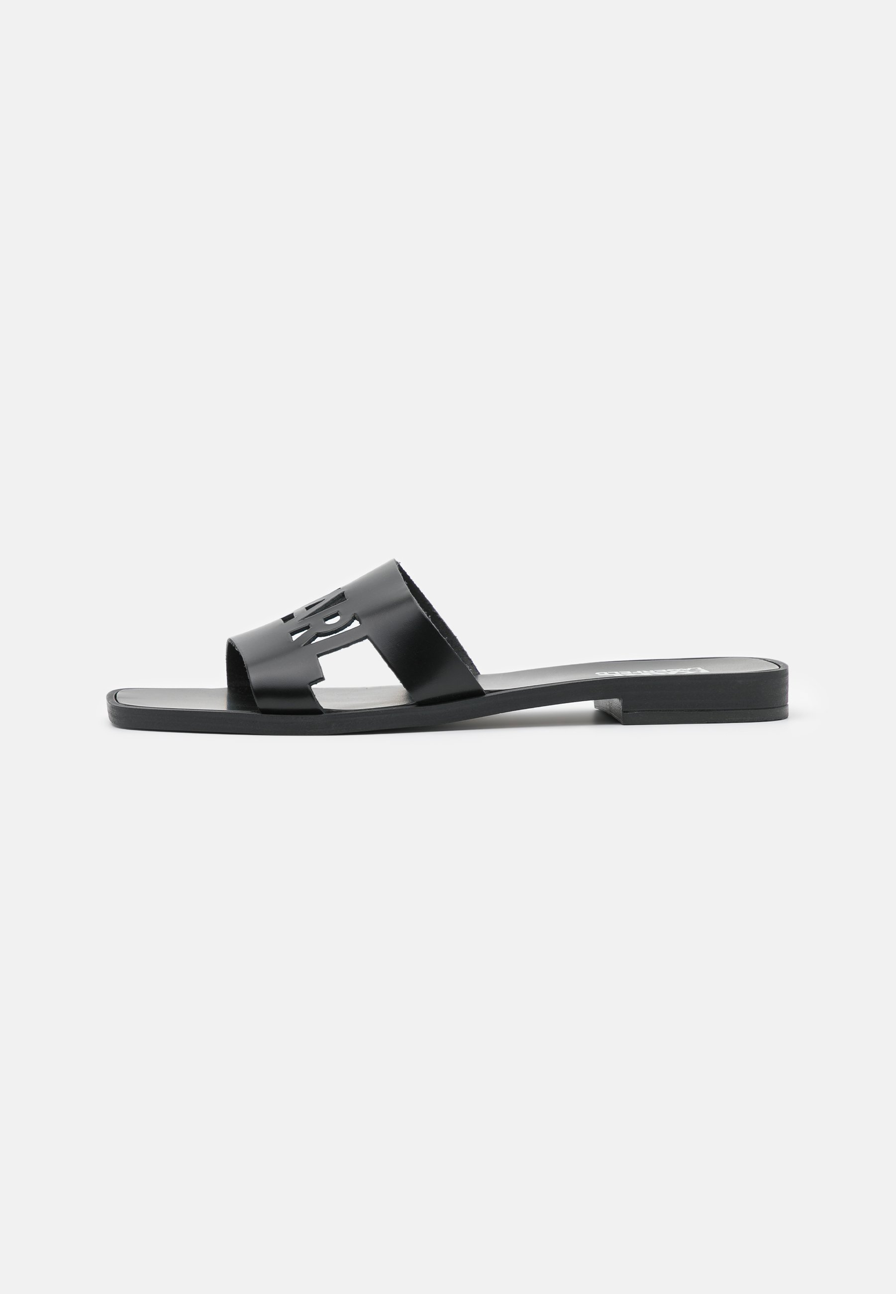 SKOOT KUT OUT - Mules