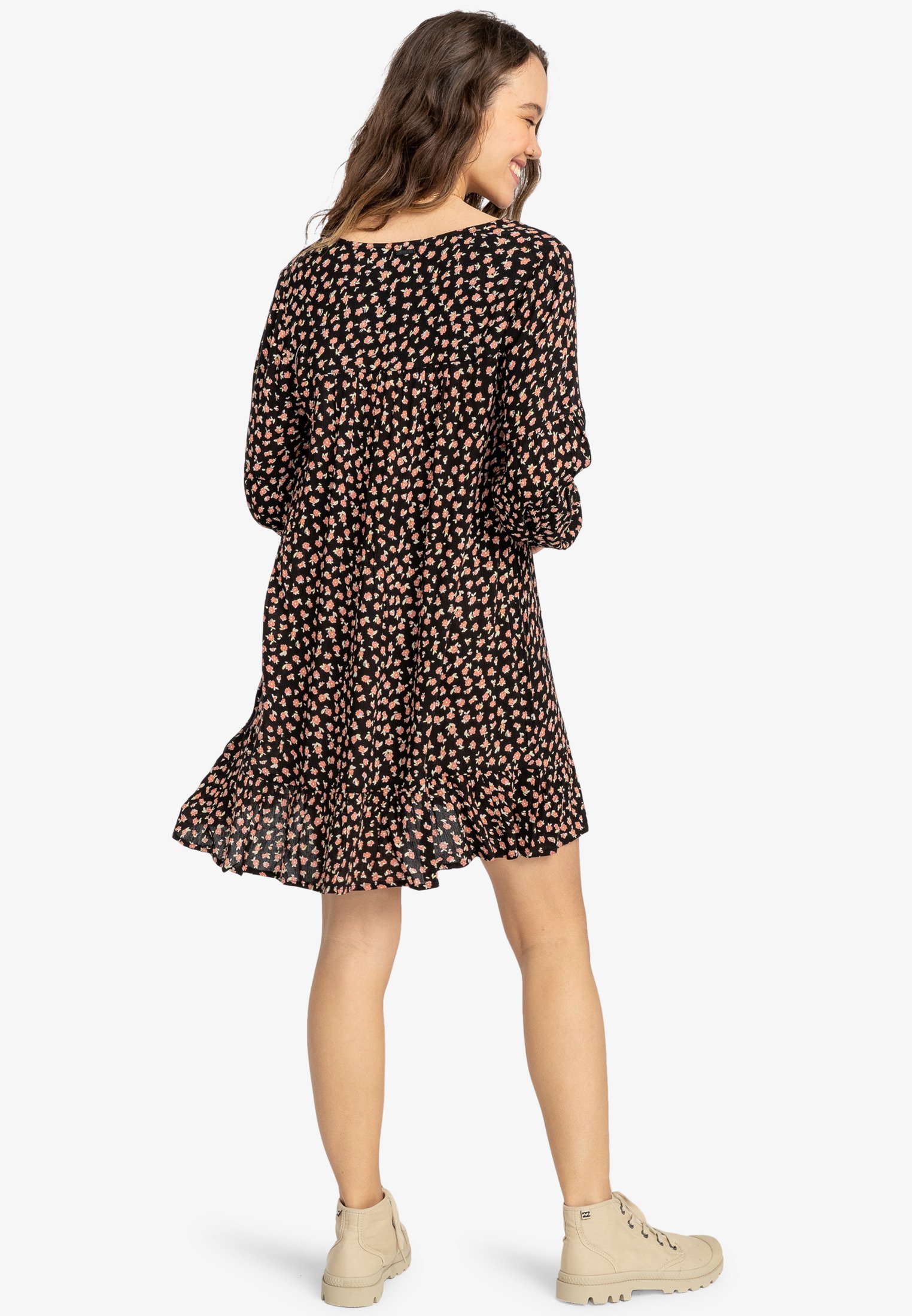 FREE AS CAN BE - Day dress