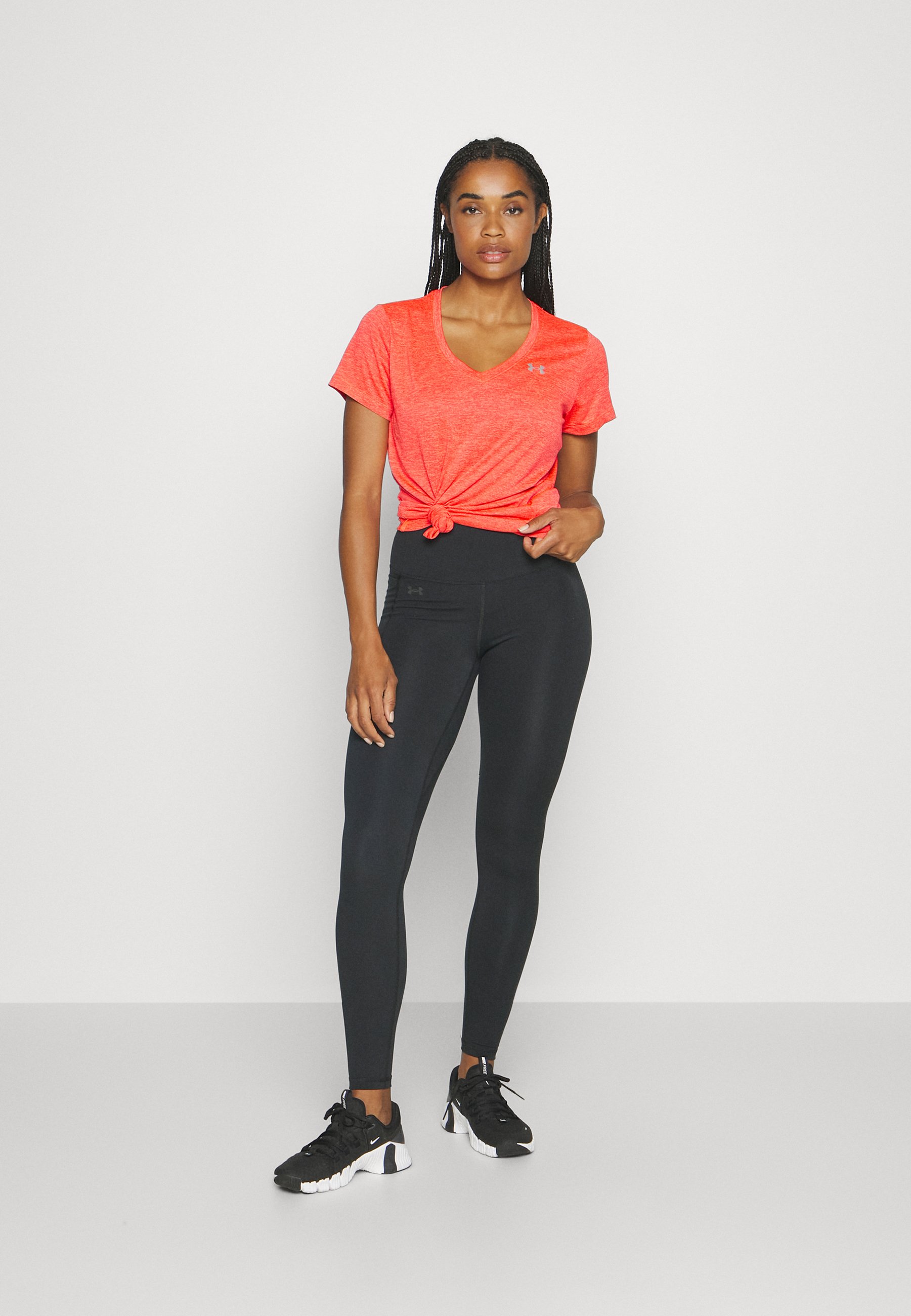 TECH TWIST - Sports T-shirt