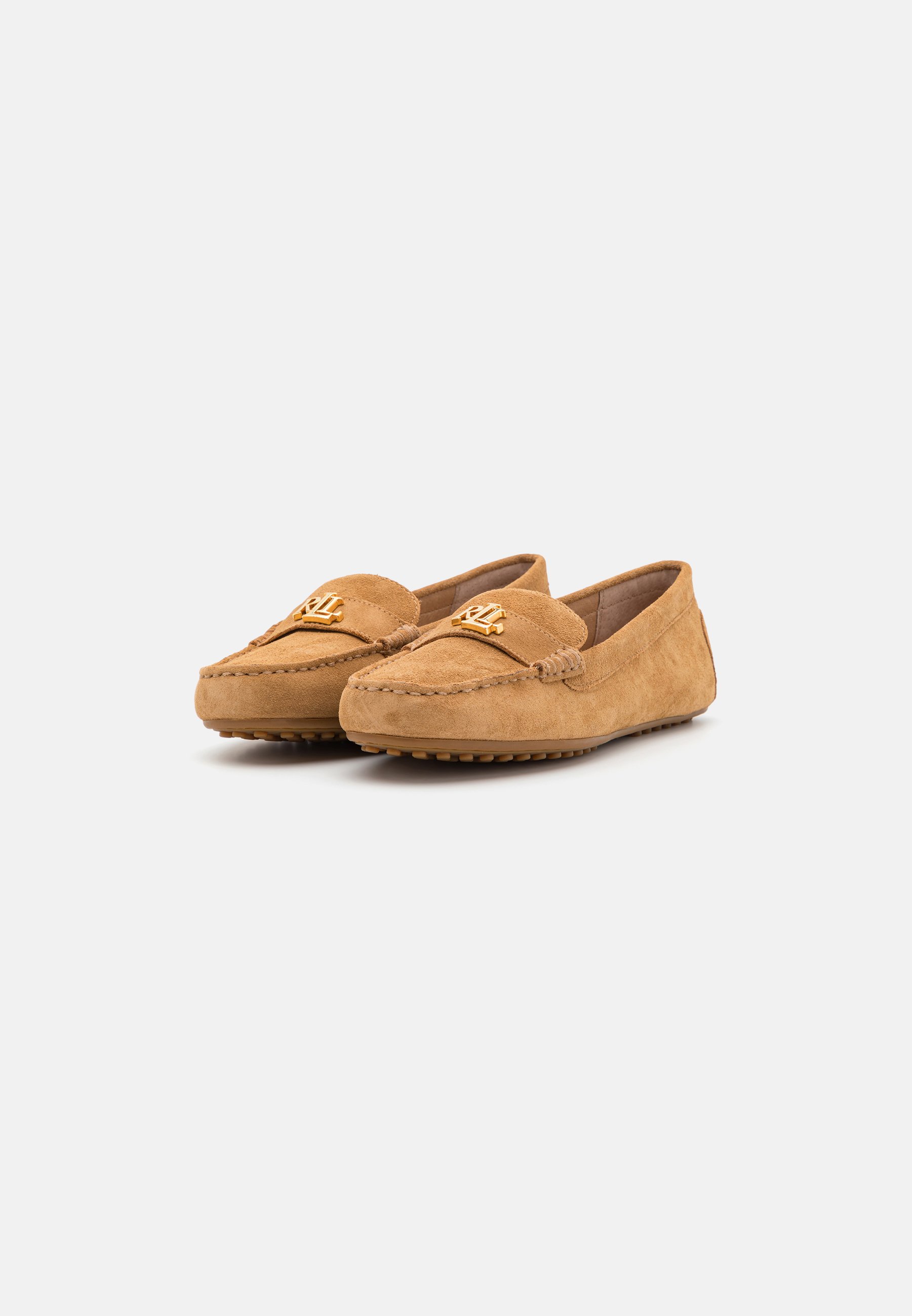 BARNSBURY FLATS DRIVER - Slip-ons