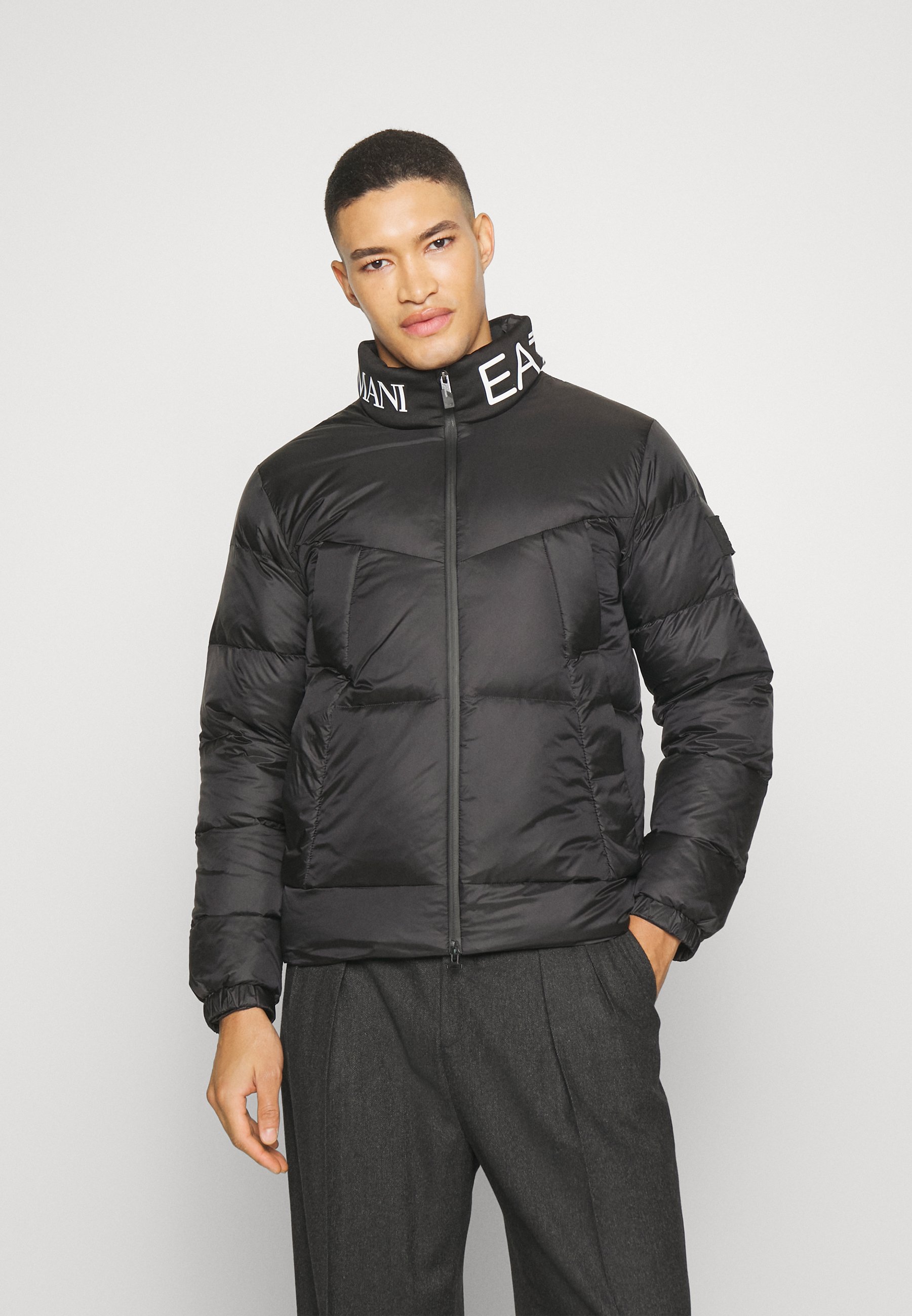 Down jacket